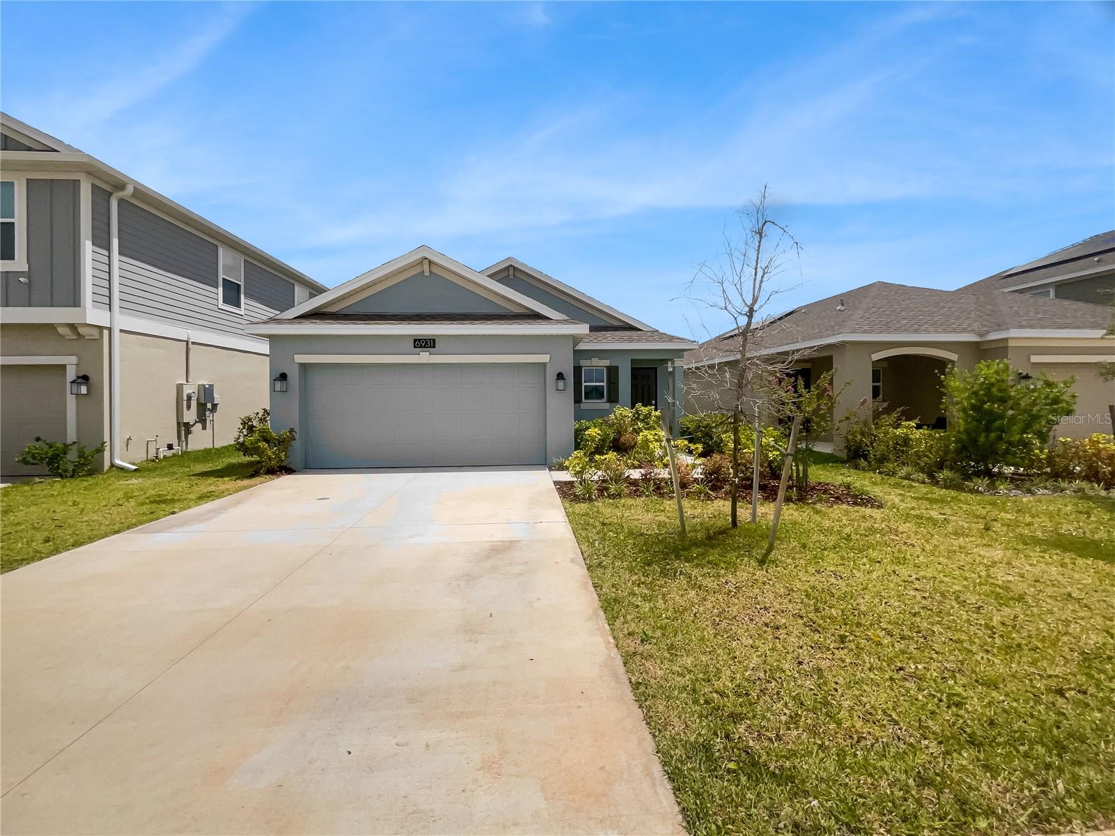 6931 WILSON PASTURE AVE, GROVELAND, FL, 34736