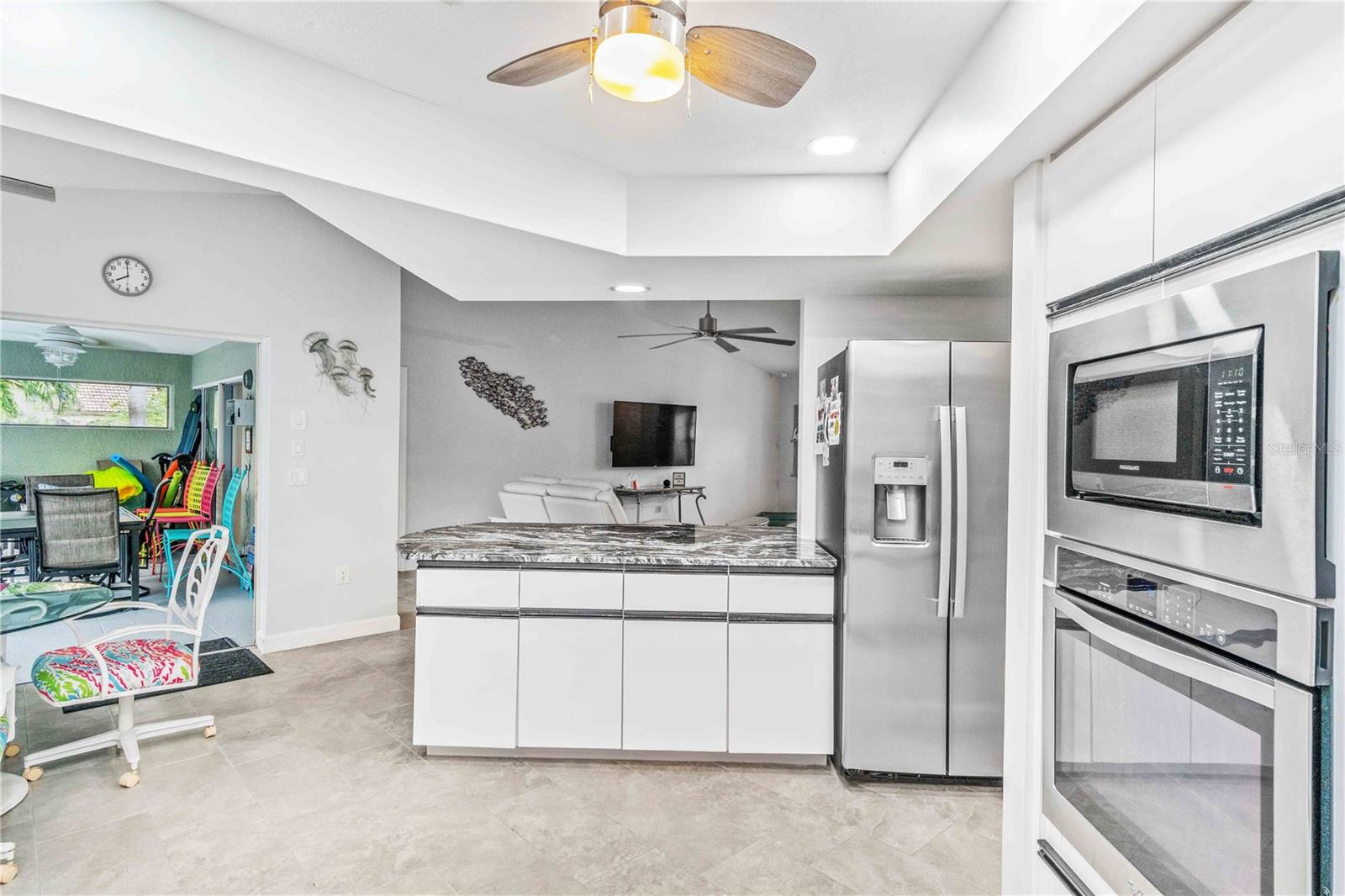 5001 RICHMOND TER, NORTH PORT, FL, 34287