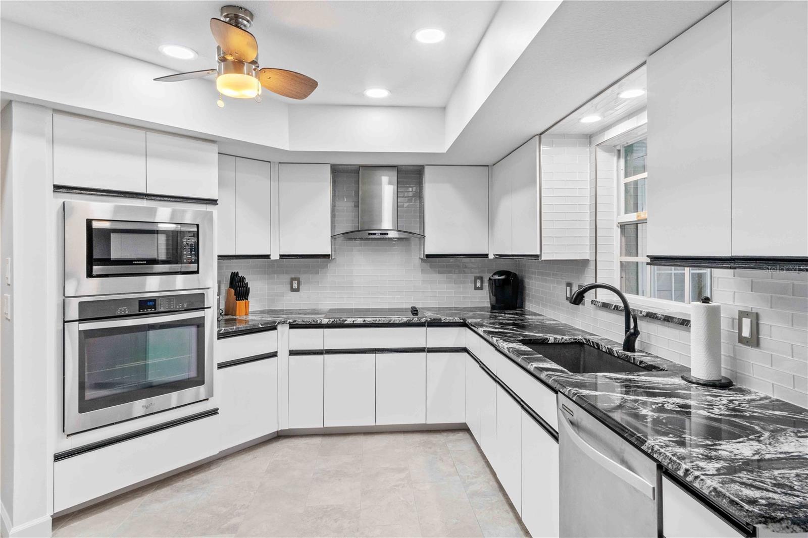 5001 RICHMOND TER, NORTH PORT, FL, 34287