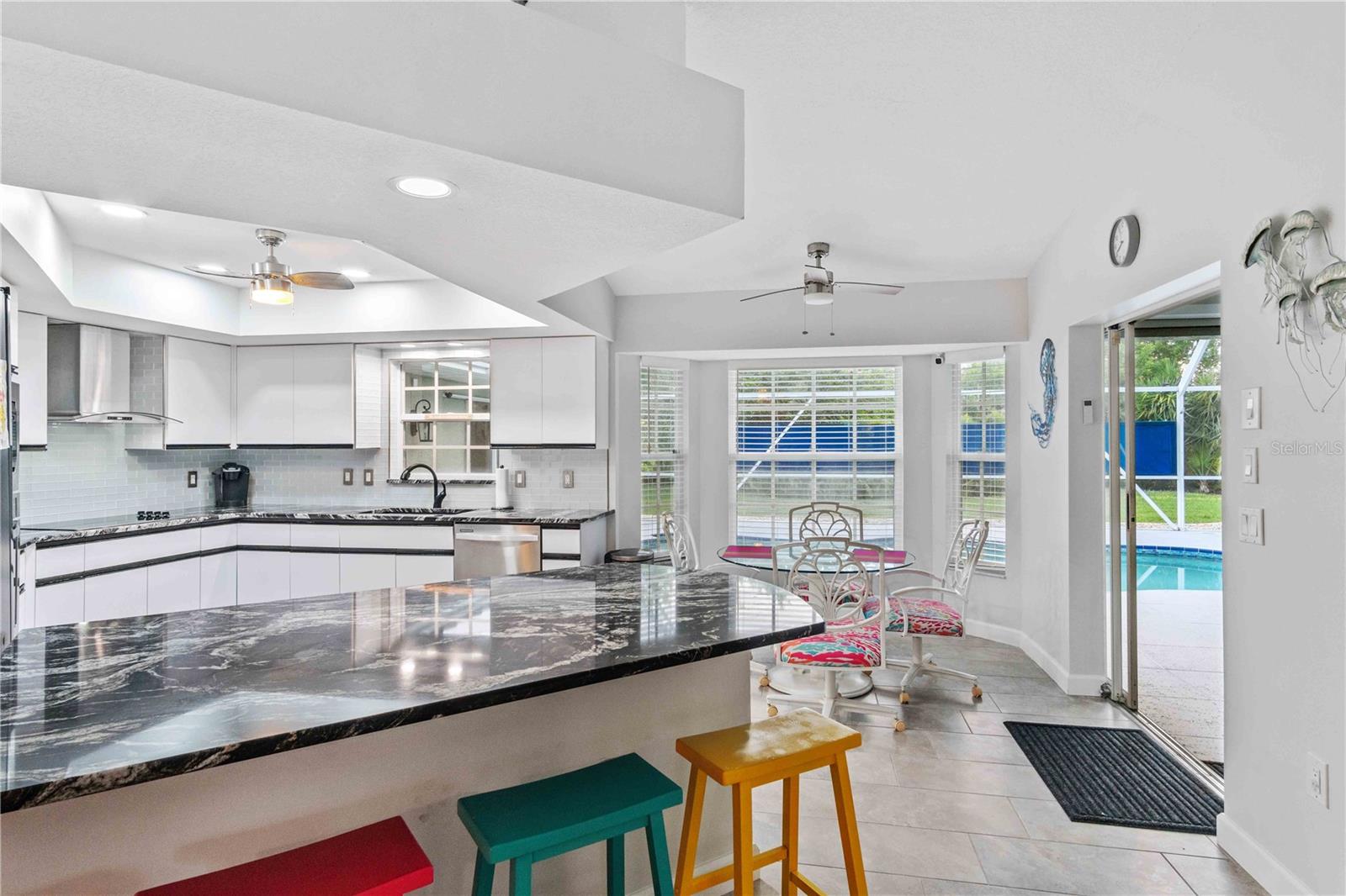 5001 RICHMOND TER, NORTH PORT, FL, 34287