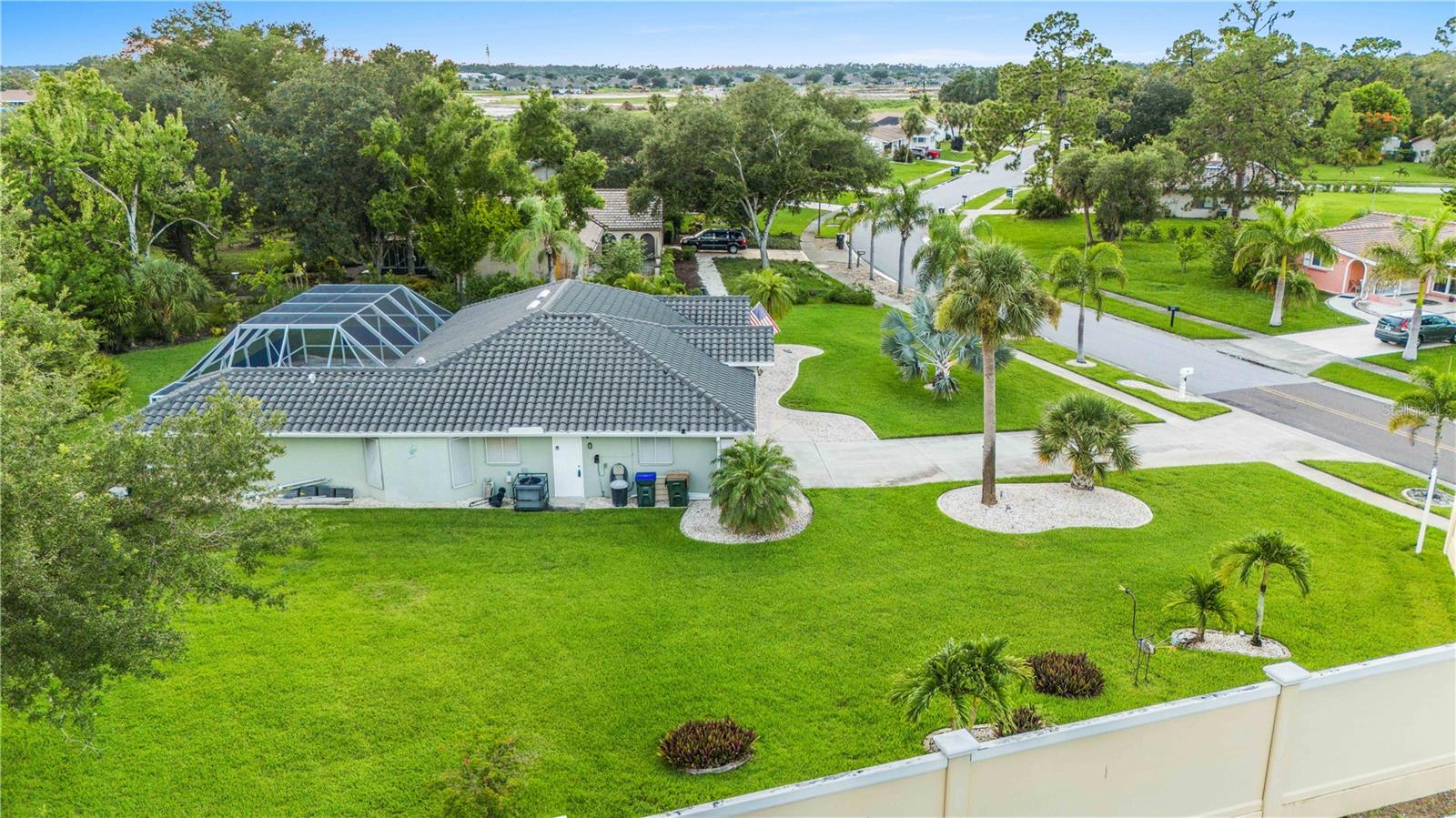 5001 RICHMOND TER, NORTH PORT, FL, 34287
