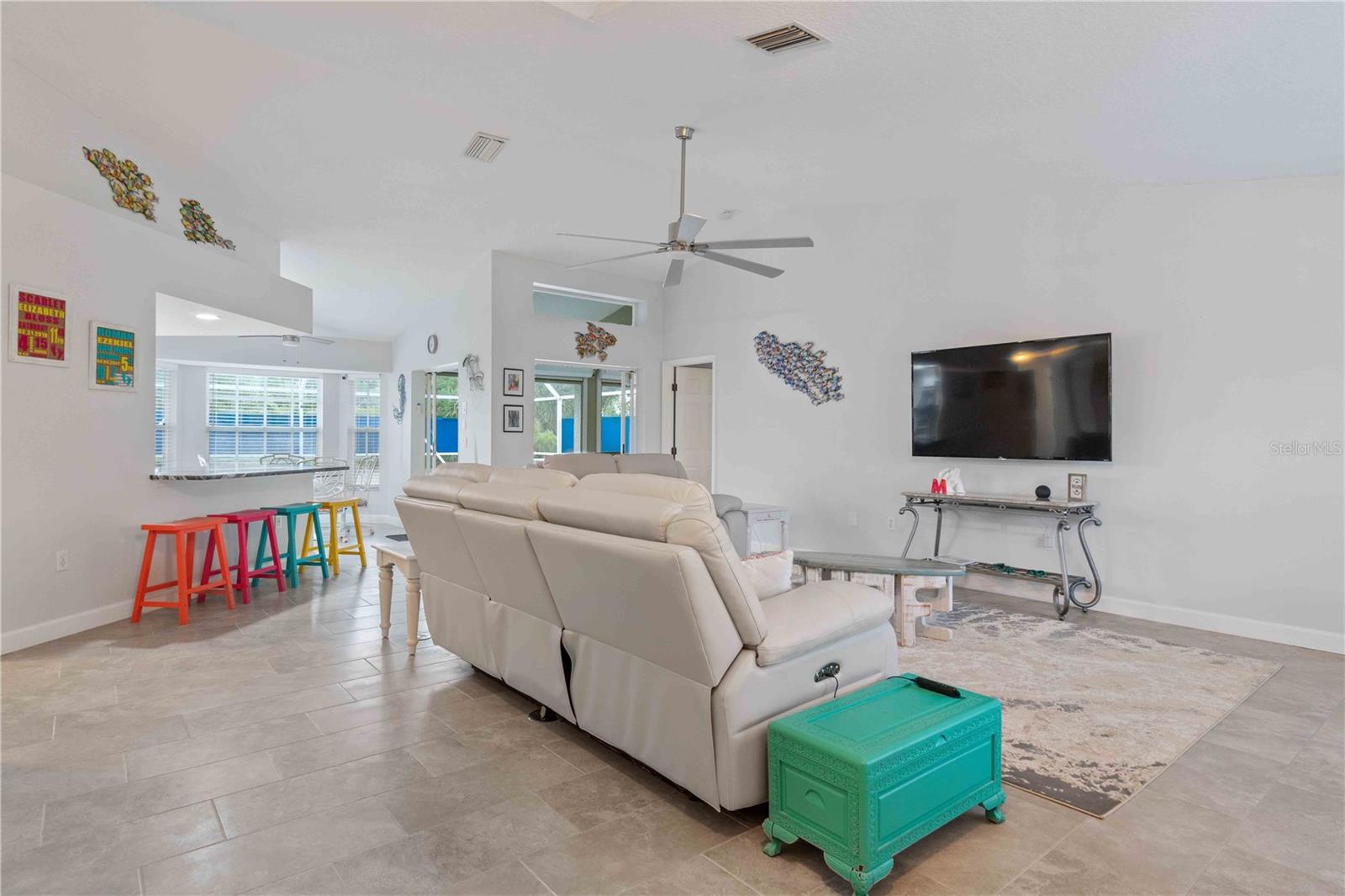 5001 RICHMOND TER, NORTH PORT, FL, 34287