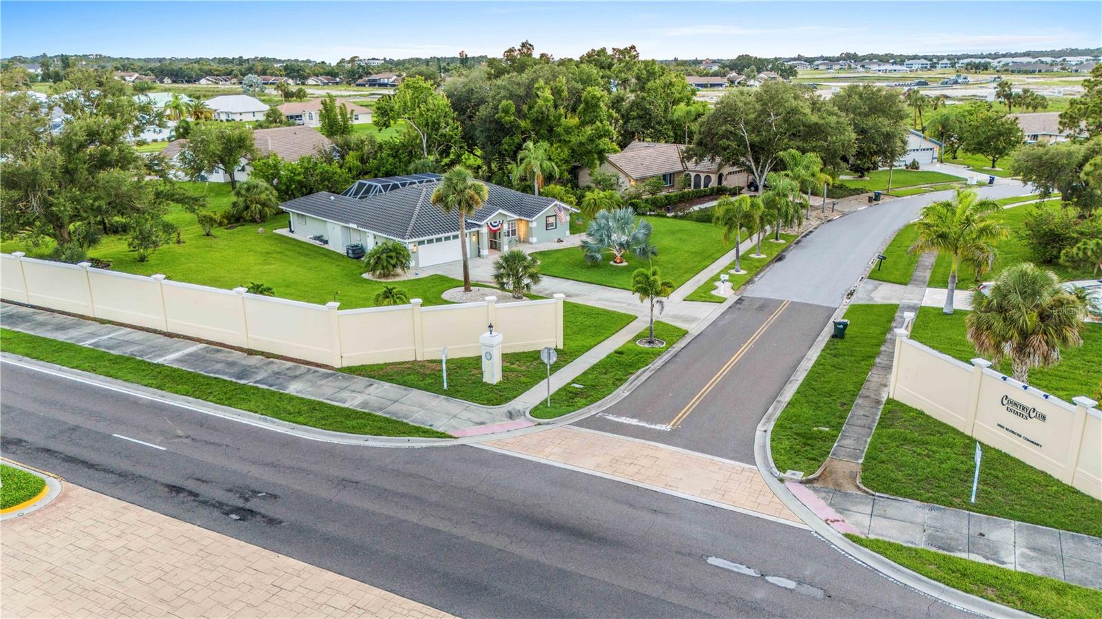 5001 RICHMOND TER, NORTH PORT, FL, 34287