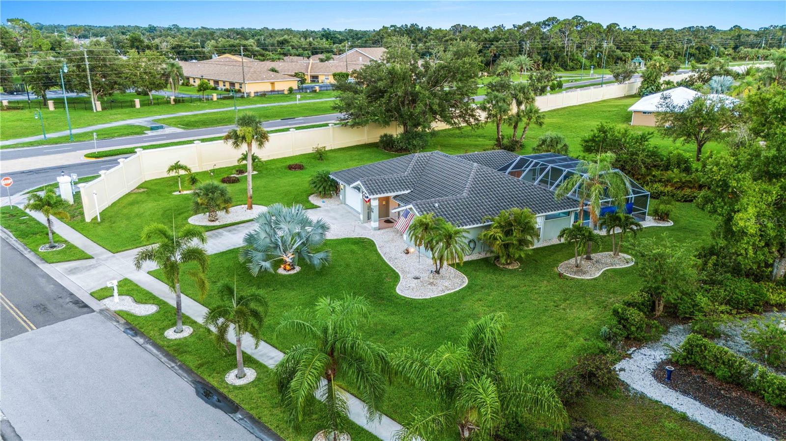 5001 RICHMOND TER, NORTH PORT, FL, 34287