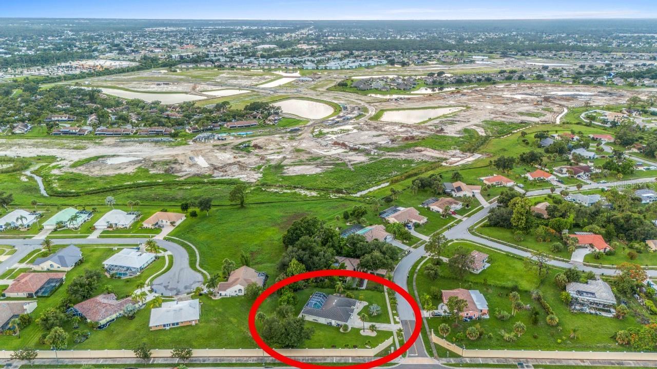 5001 RICHMOND TER, NORTH PORT, FL, 34287