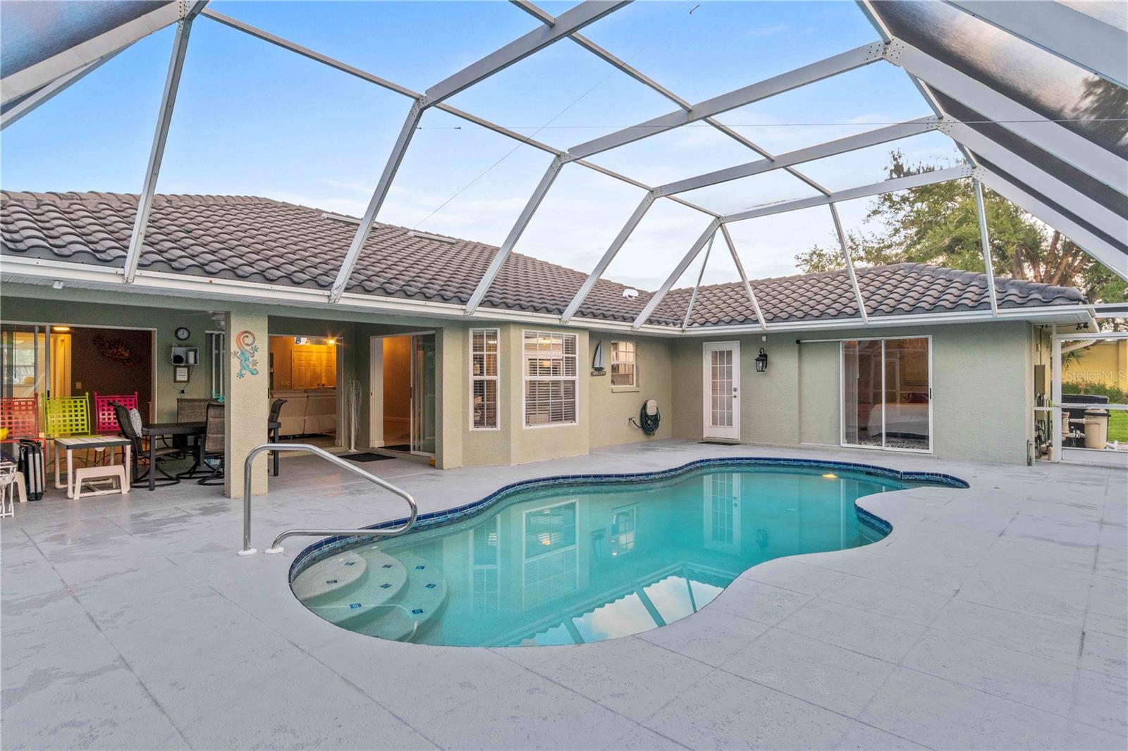 5001 RICHMOND TER, NORTH PORT, FL, 34287