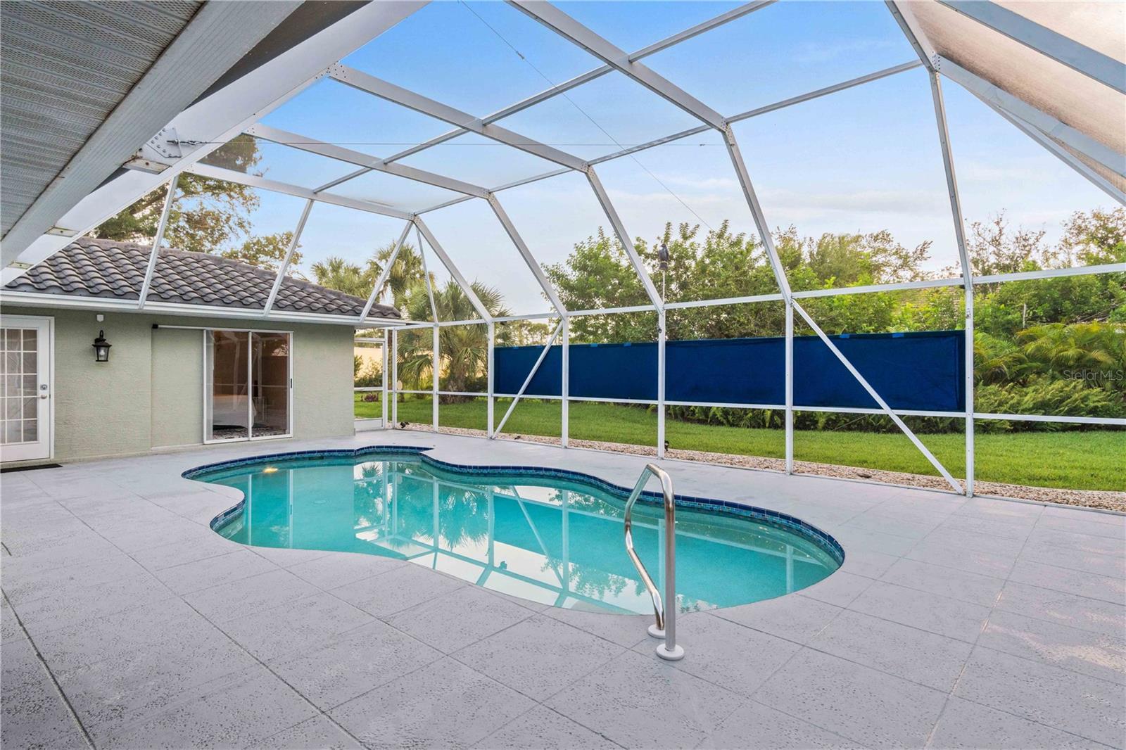 5001 RICHMOND TER, NORTH PORT, FL, 34287