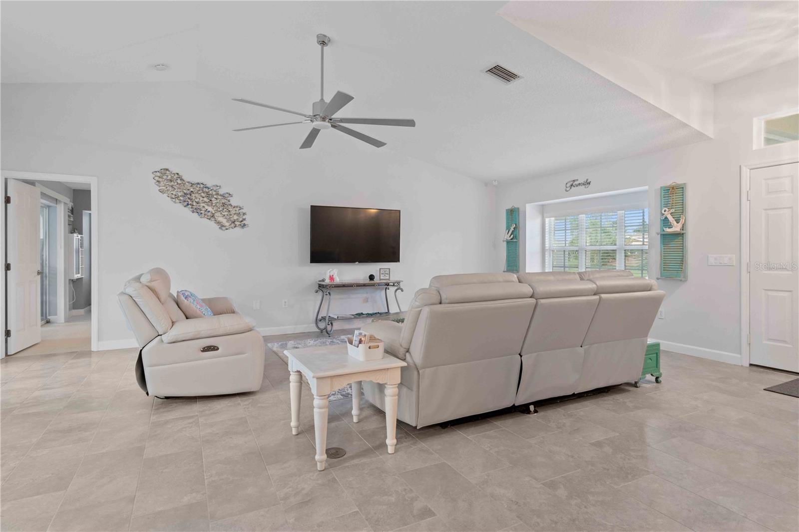 5001 RICHMOND TER, NORTH PORT, FL, 34287