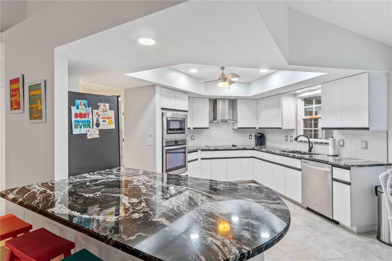 5001 RICHMOND TER, NORTH PORT, FL, 34287