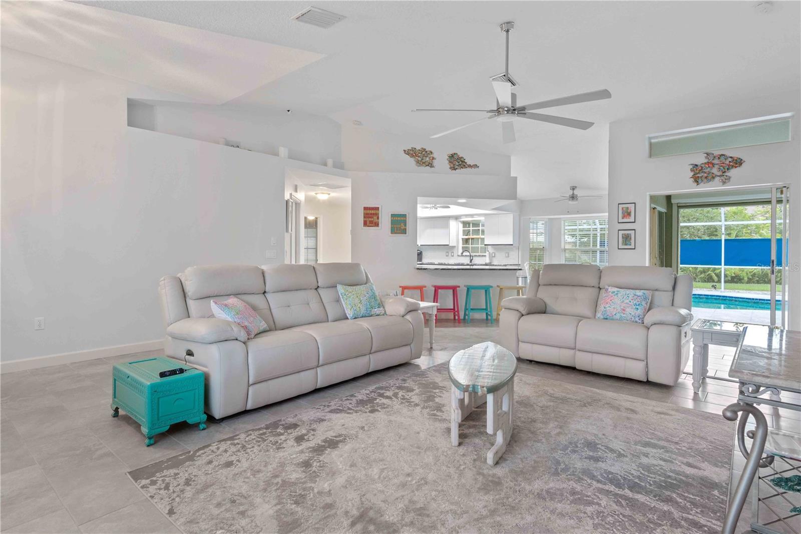 5001 RICHMOND TER, NORTH PORT, FL, 34287