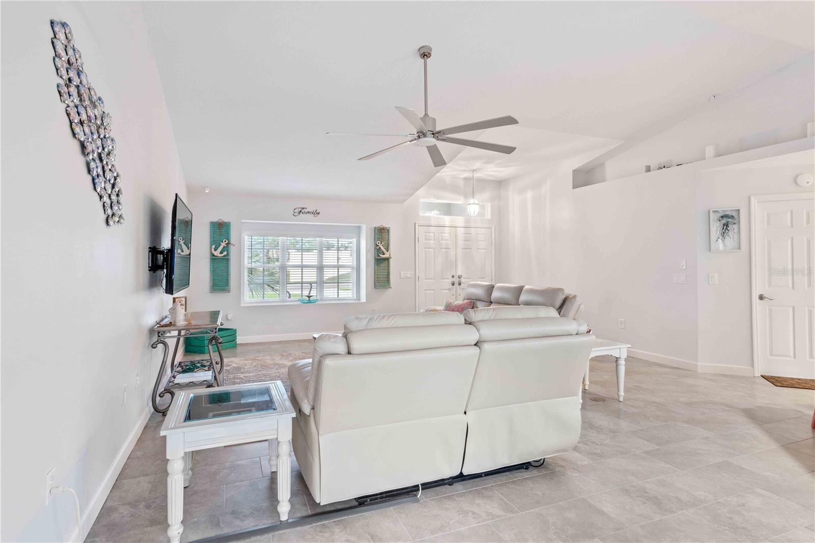 5001 RICHMOND TER, NORTH PORT, FL, 34287