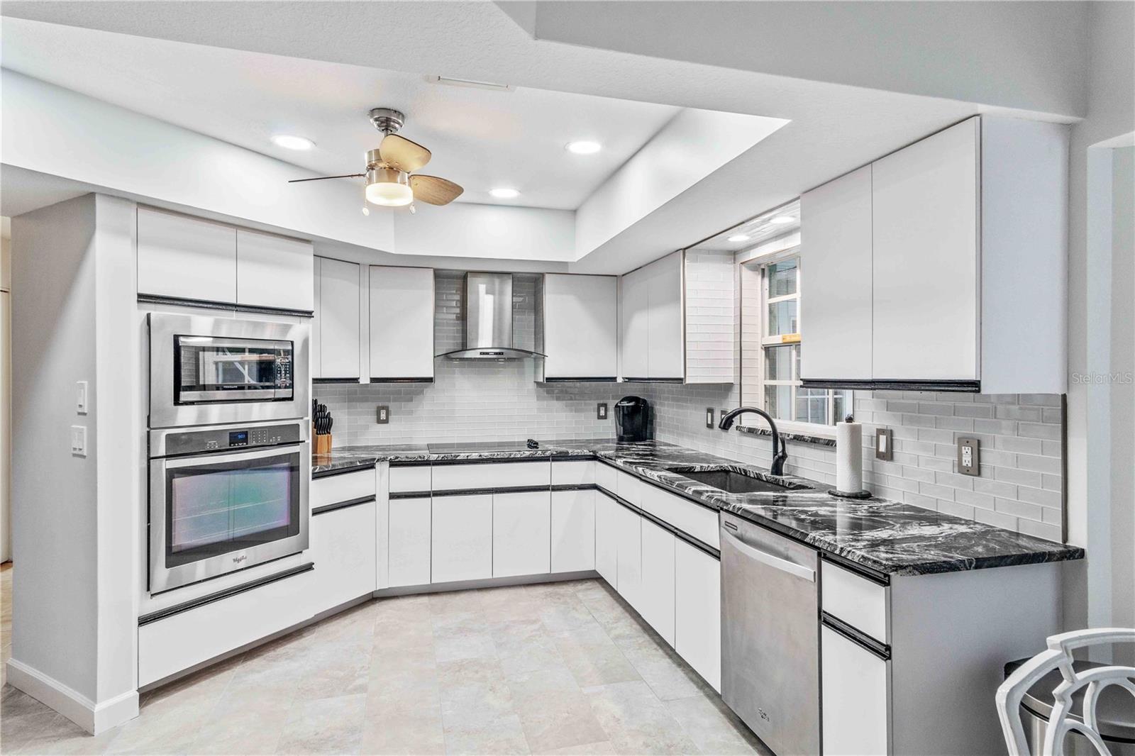 5001 RICHMOND TER, NORTH PORT, FL, 34287