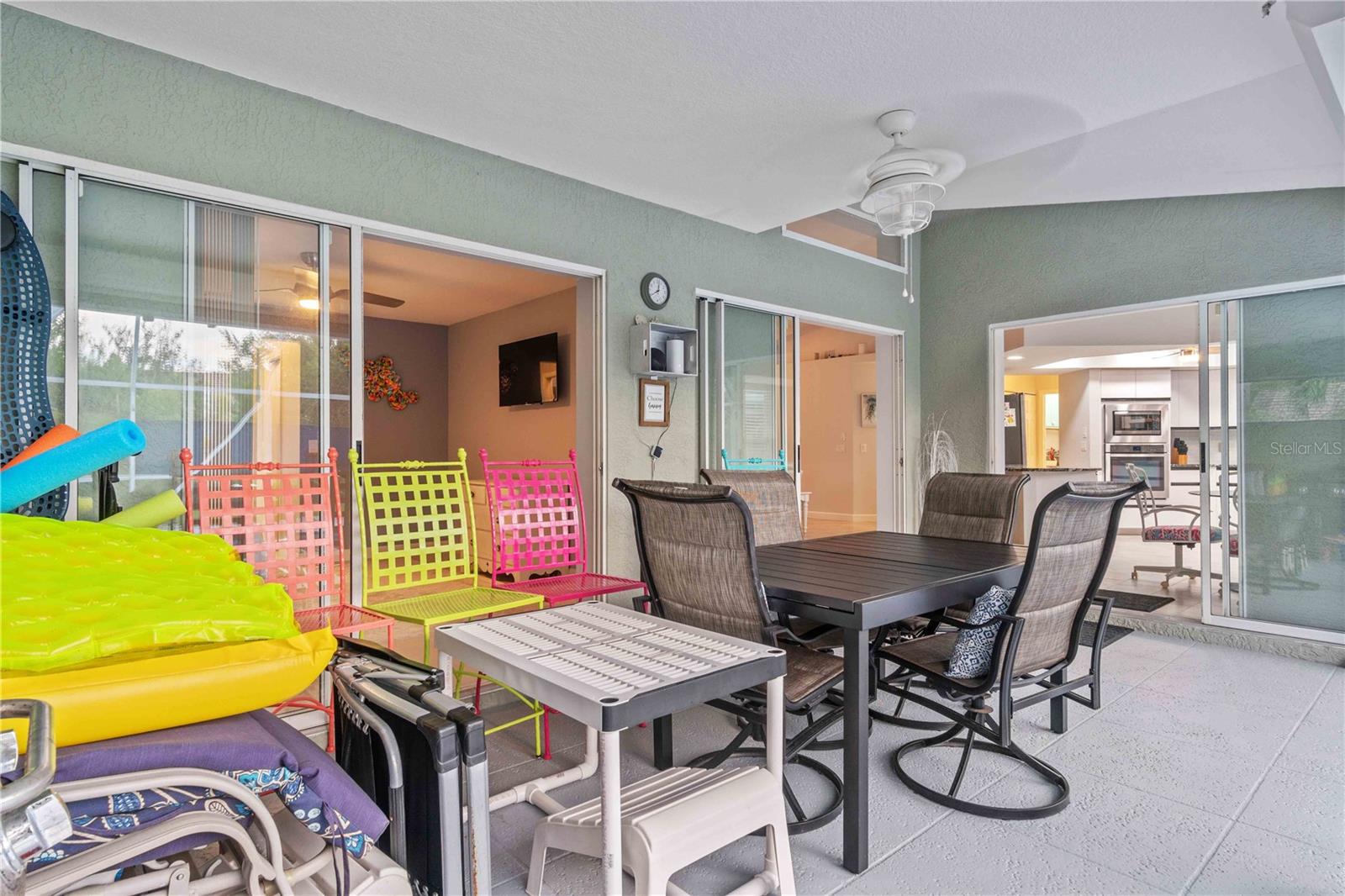 5001 RICHMOND TER, NORTH PORT, FL, 34287