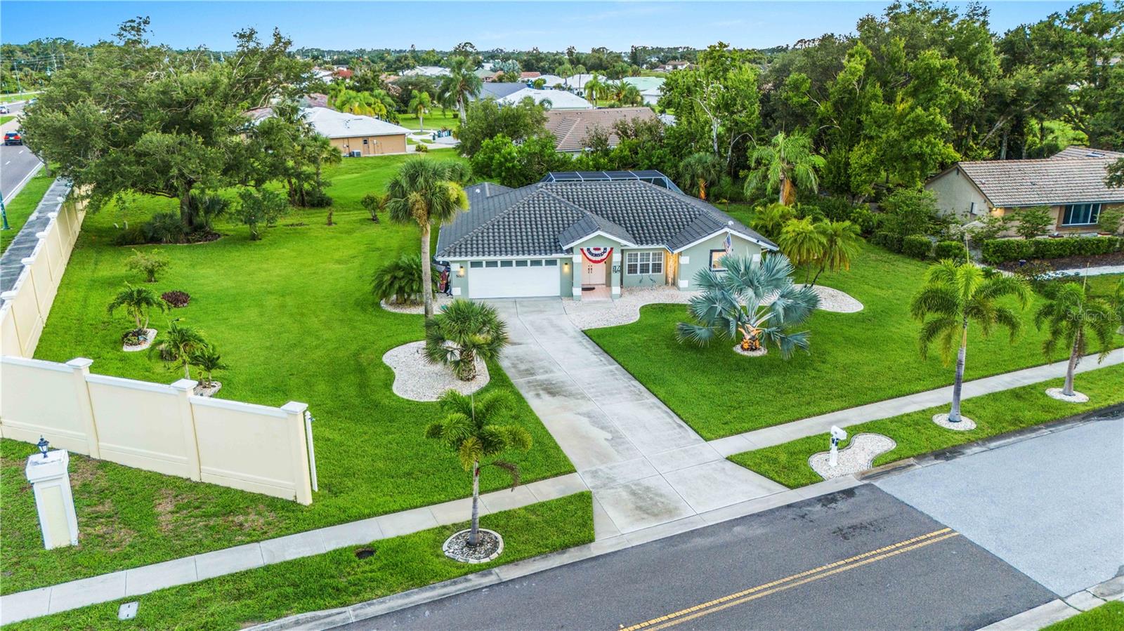 5001 RICHMOND TER, NORTH PORT, FL, 34287