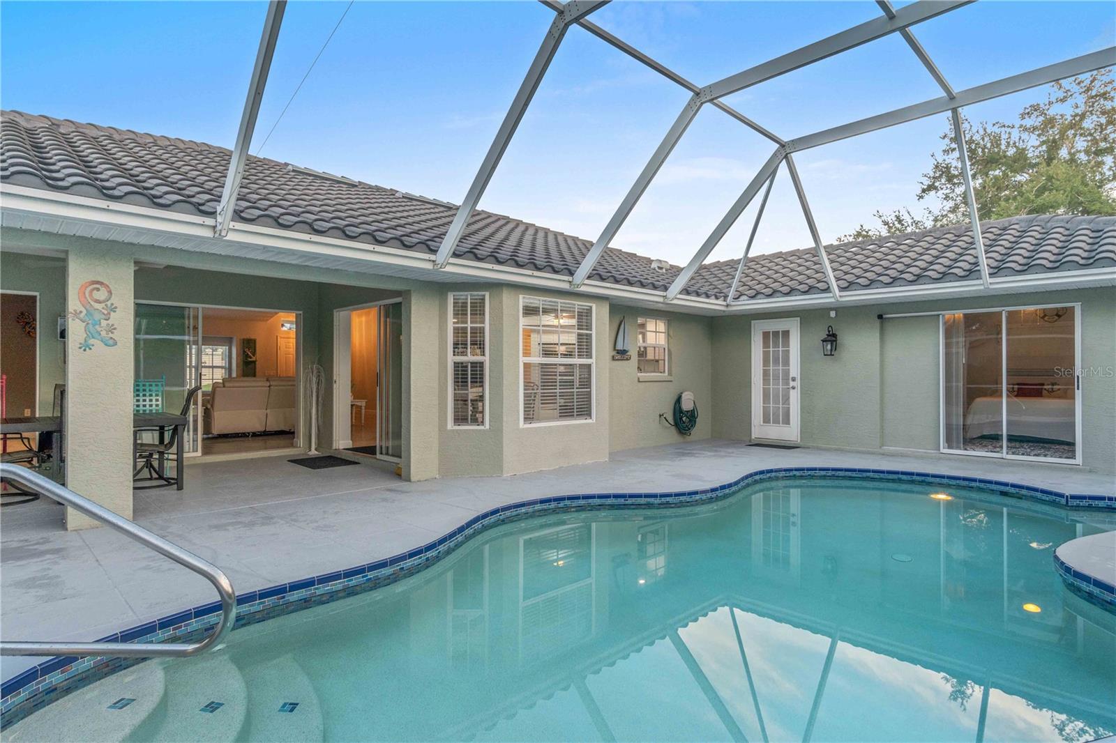 5001 RICHMOND TER, NORTH PORT, FL, 34287