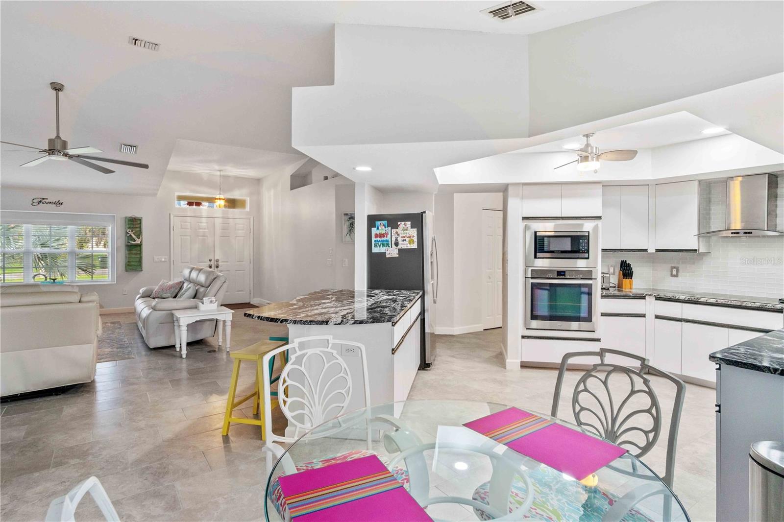 5001 RICHMOND TER, NORTH PORT, FL, 34287
