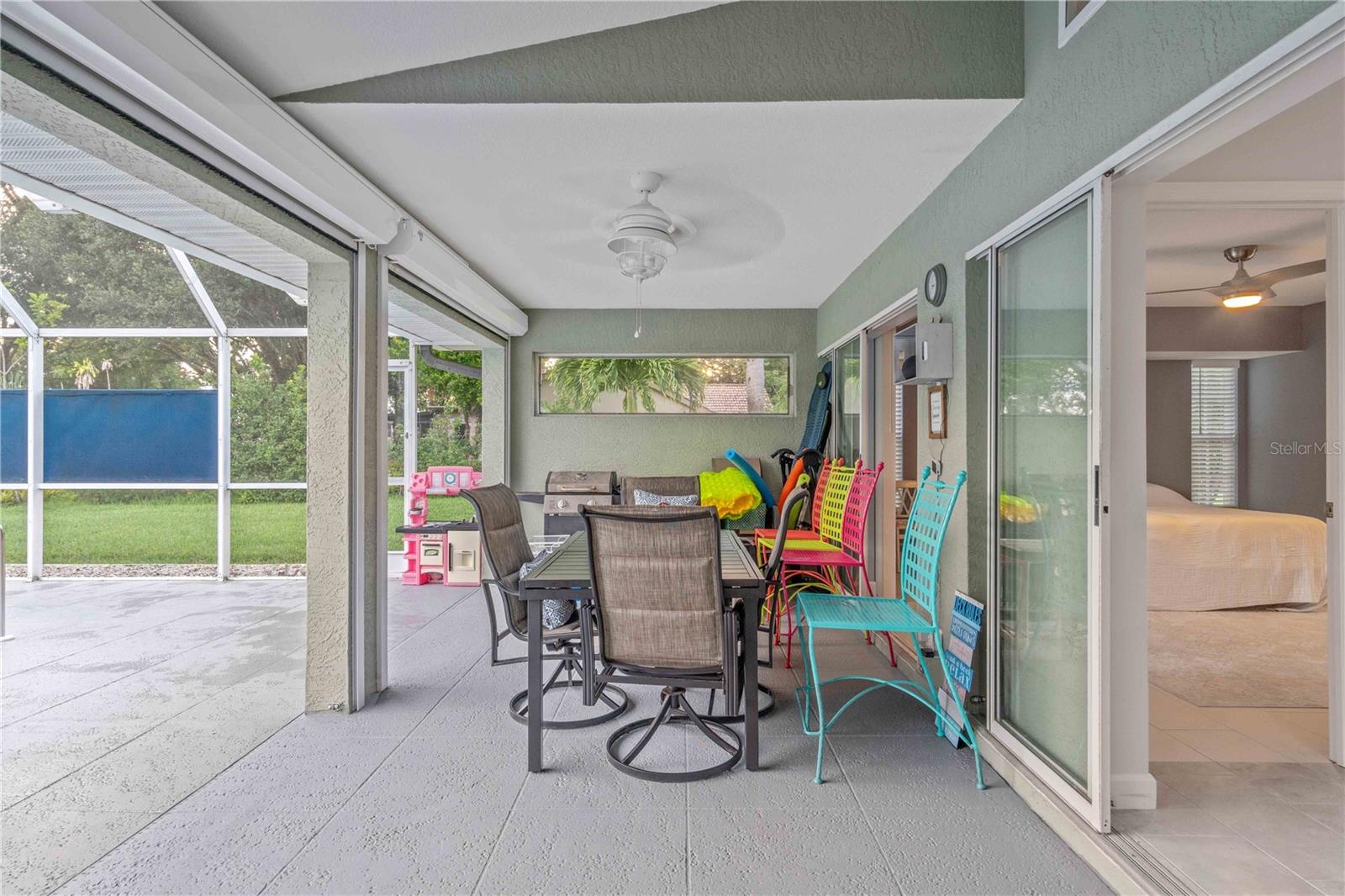 5001 RICHMOND TER, NORTH PORT, FL, 34287