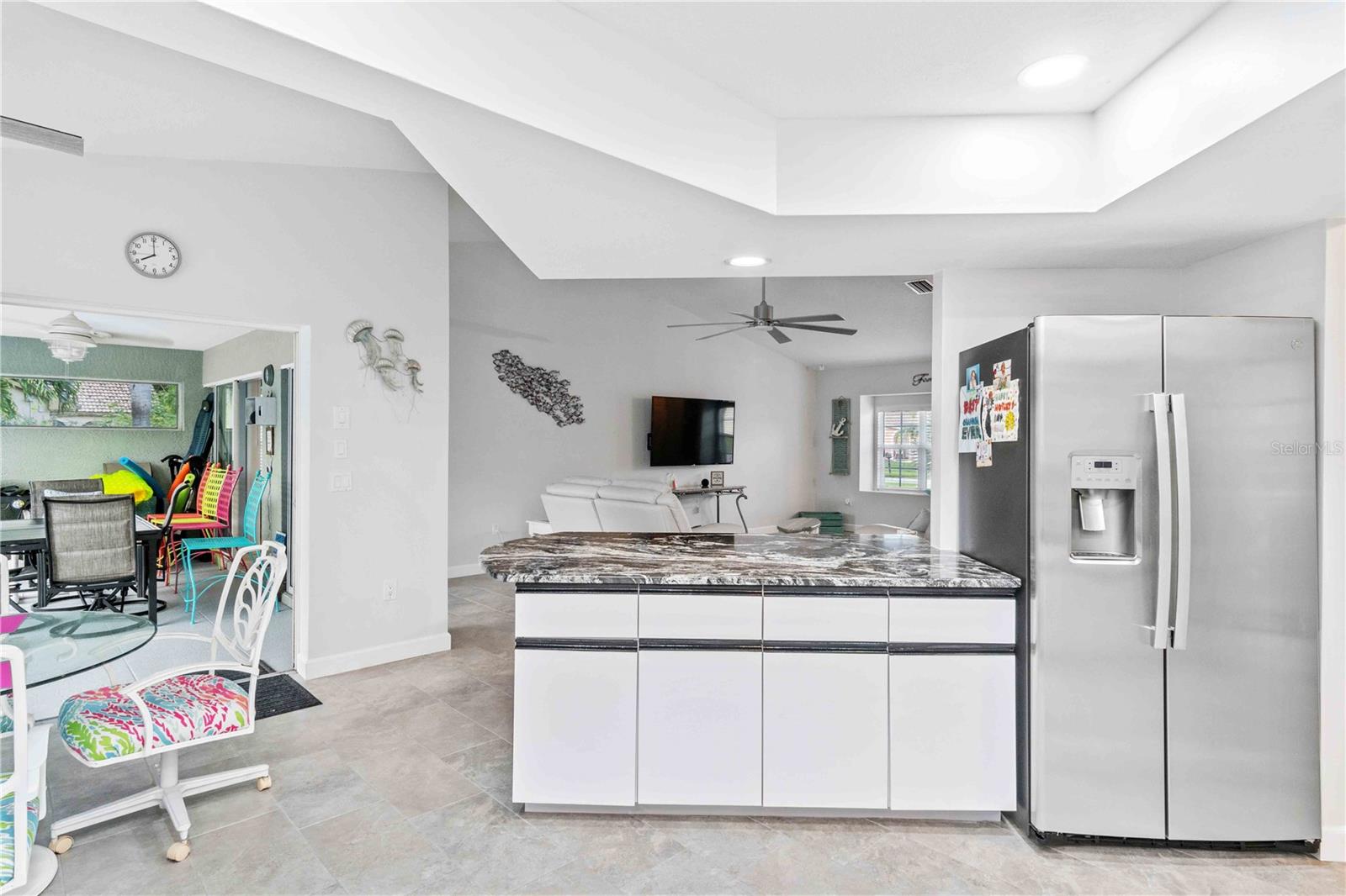 5001 RICHMOND TER, NORTH PORT, FL, 34287