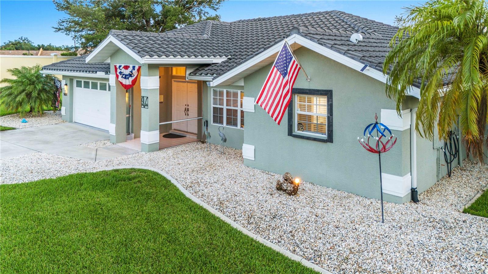 5001 RICHMOND TER, NORTH PORT, FL, 34287