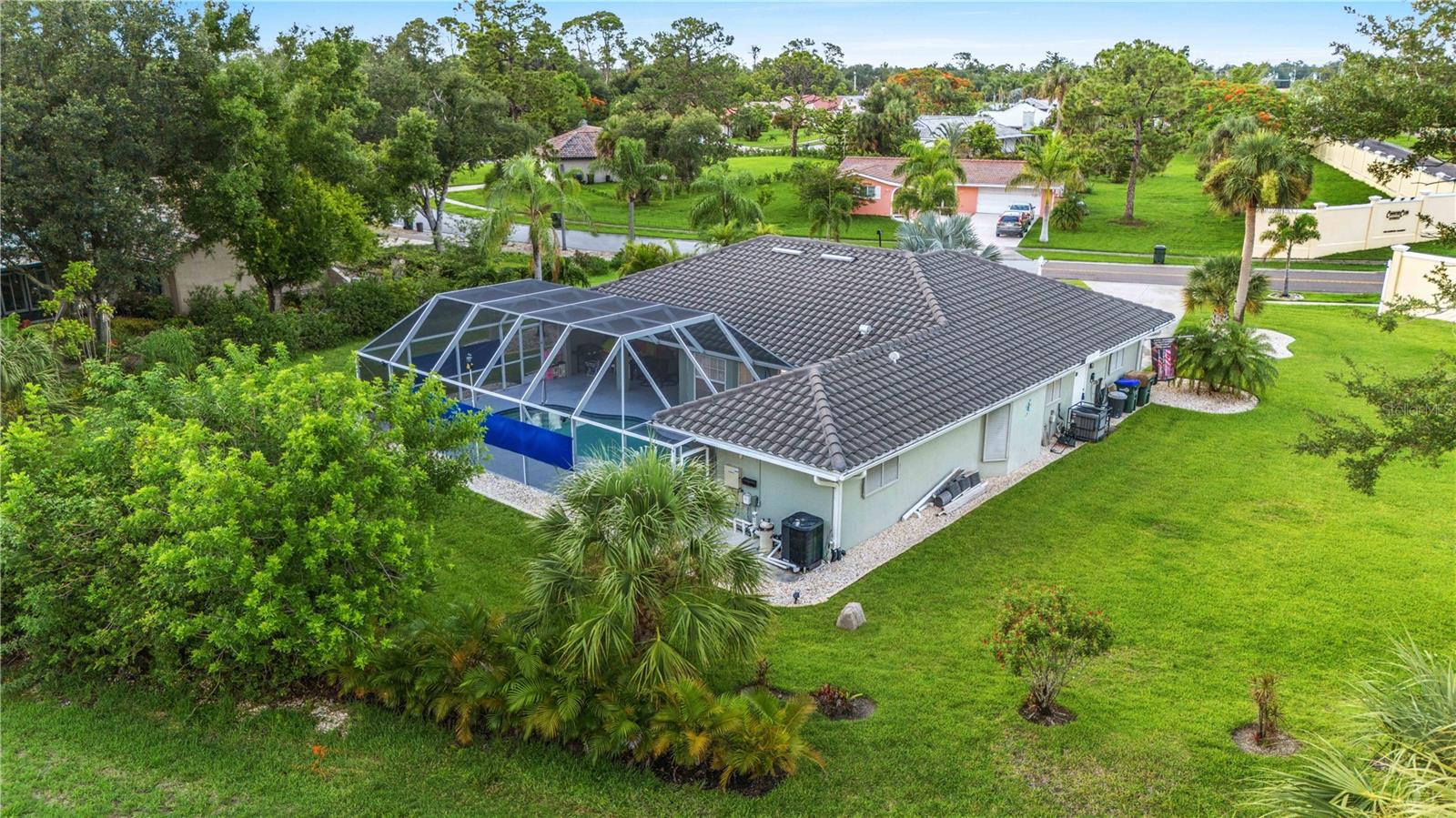 5001 RICHMOND TER, NORTH PORT, FL, 34287