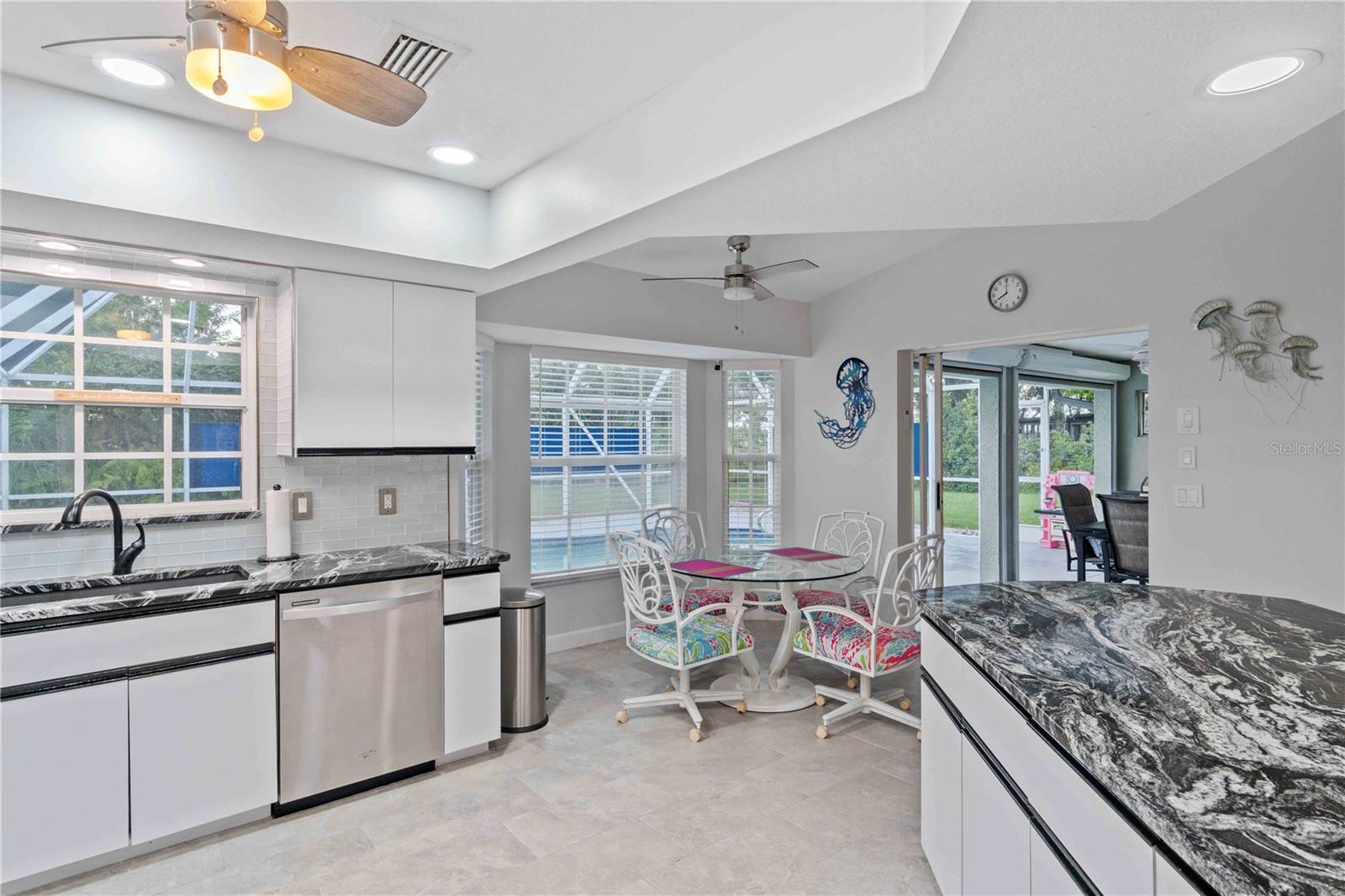 5001 RICHMOND TER, NORTH PORT, FL, 34287