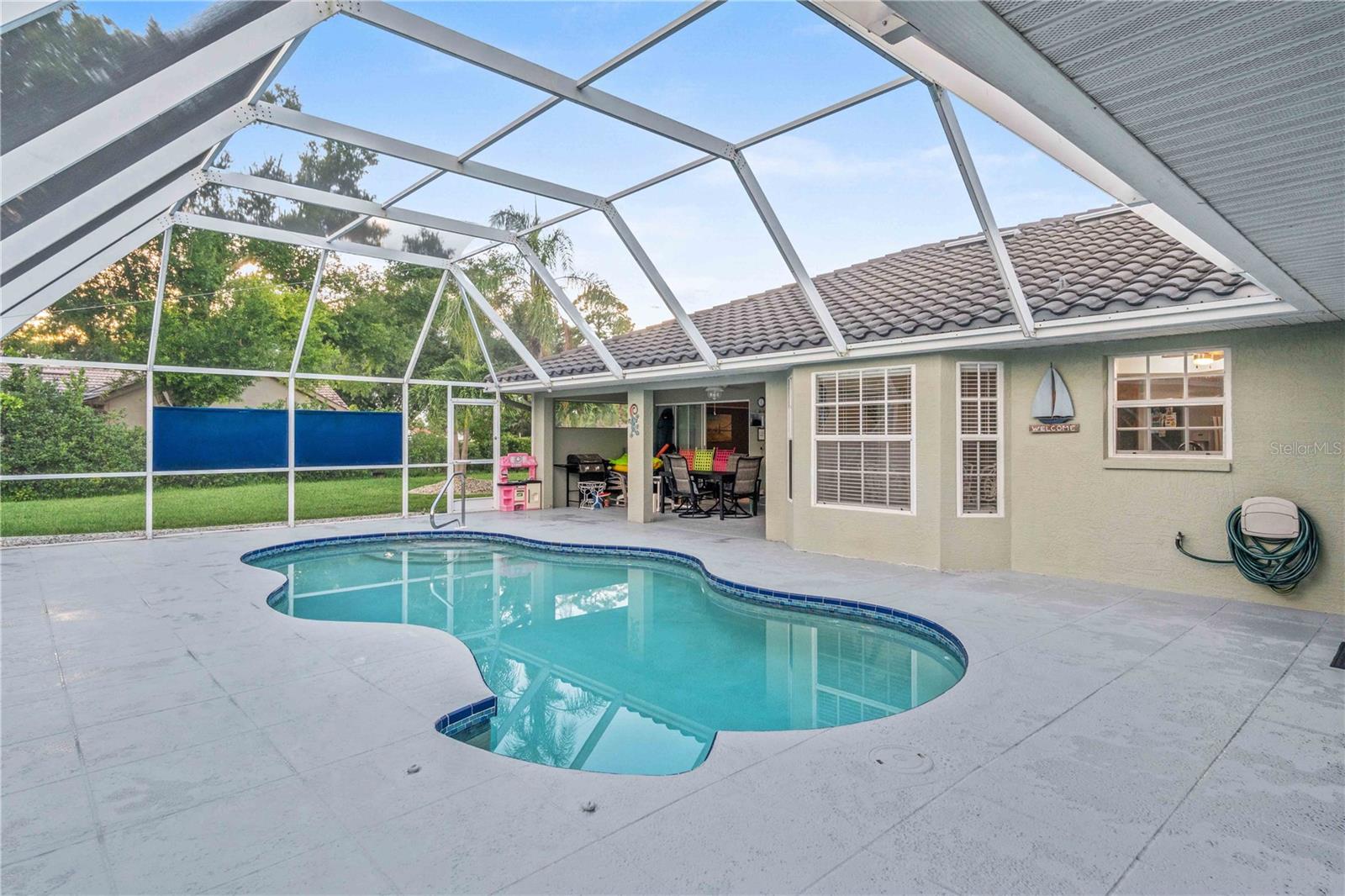 5001 RICHMOND TER, NORTH PORT, FL, 34287