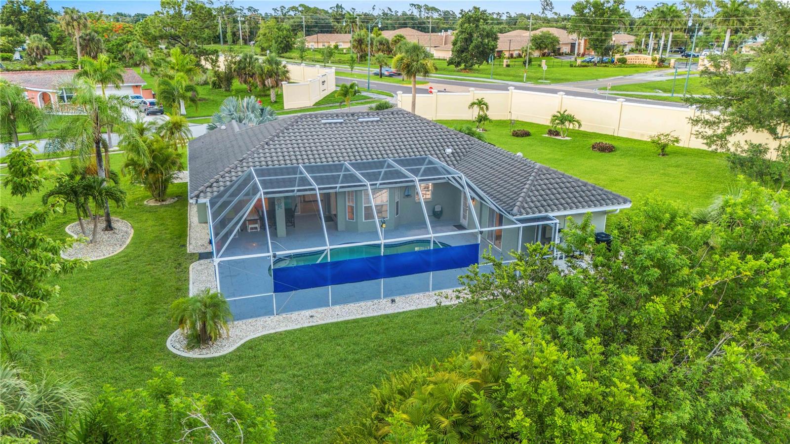 5001 RICHMOND TER, NORTH PORT, FL, 34287