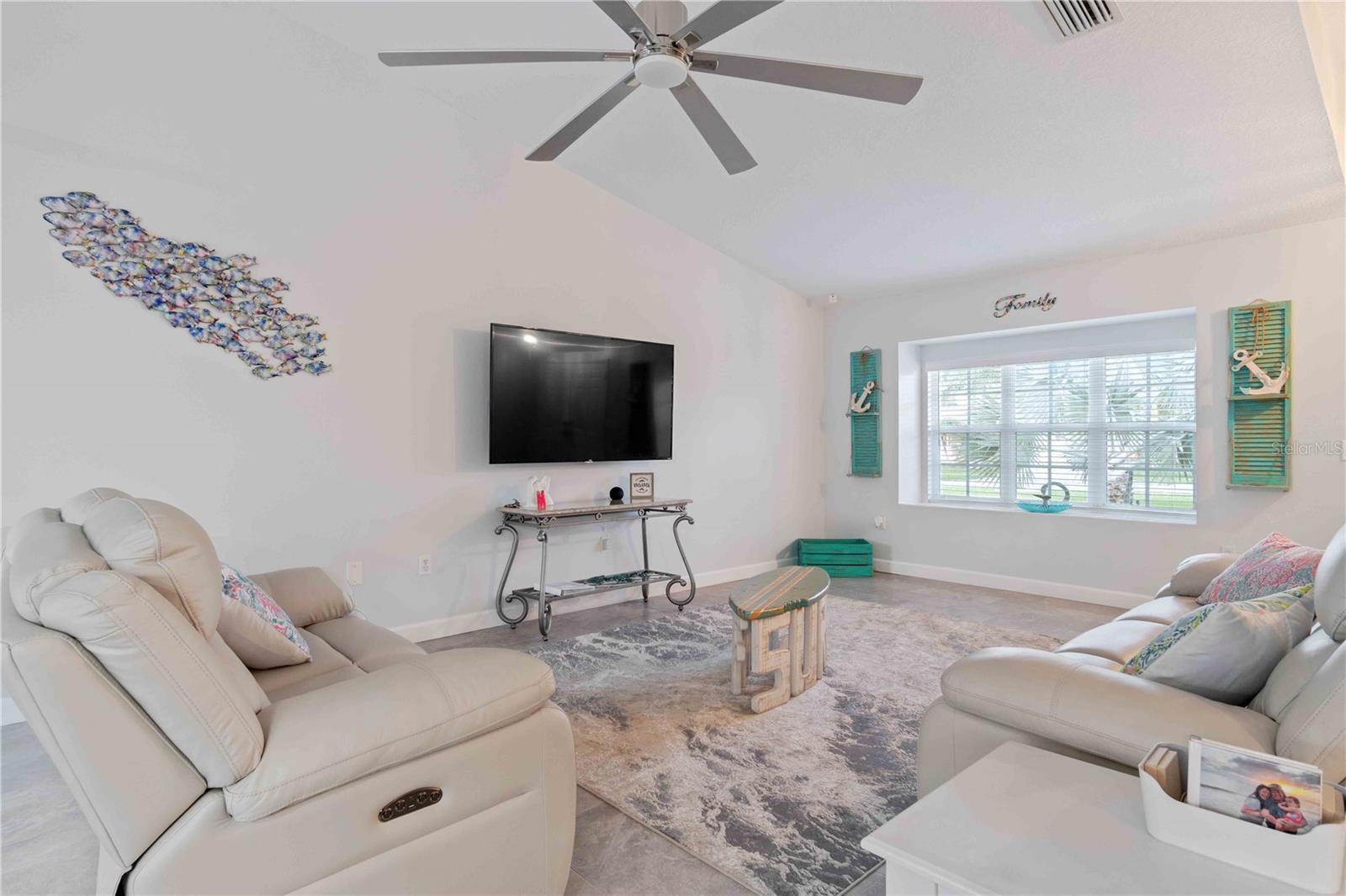 5001 RICHMOND TER, NORTH PORT, FL, 34287