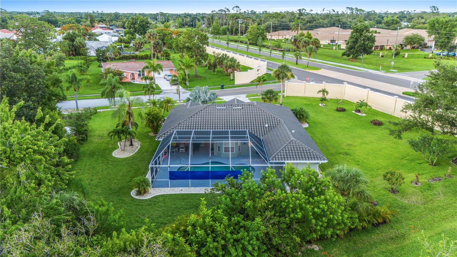5001 RICHMOND TER, NORTH PORT, FL, 34287