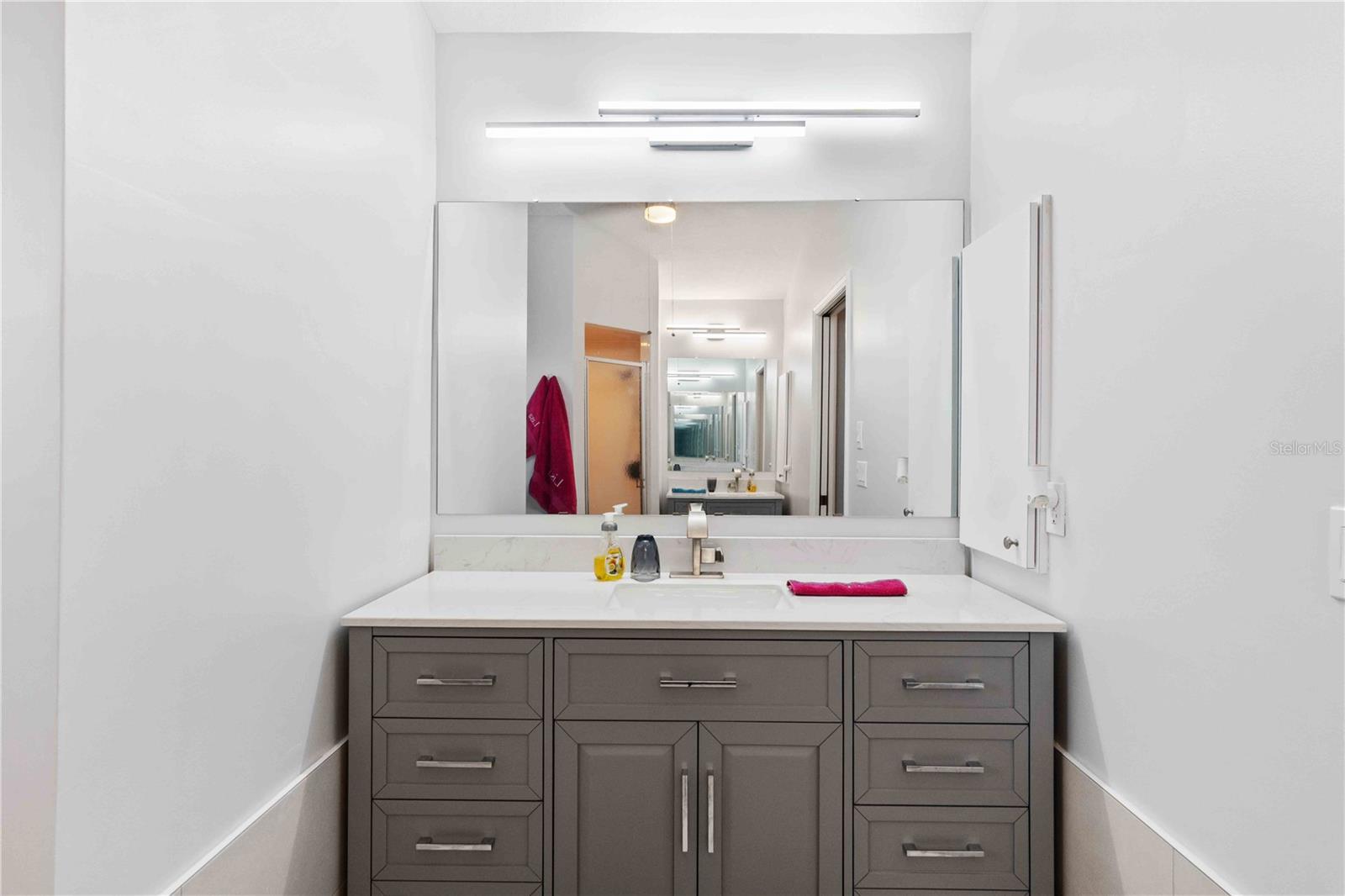 5001 RICHMOND TER, NORTH PORT, FL, 34287