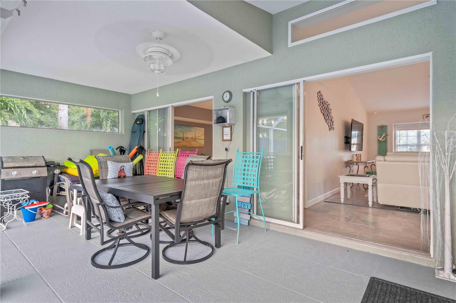 5001 RICHMOND TER, NORTH PORT, FL, 34287