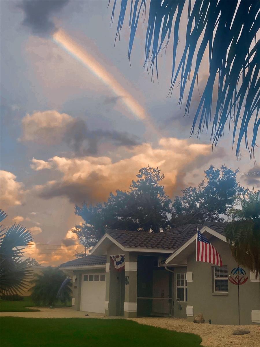 5001 RICHMOND TER, NORTH PORT, FL, 34287