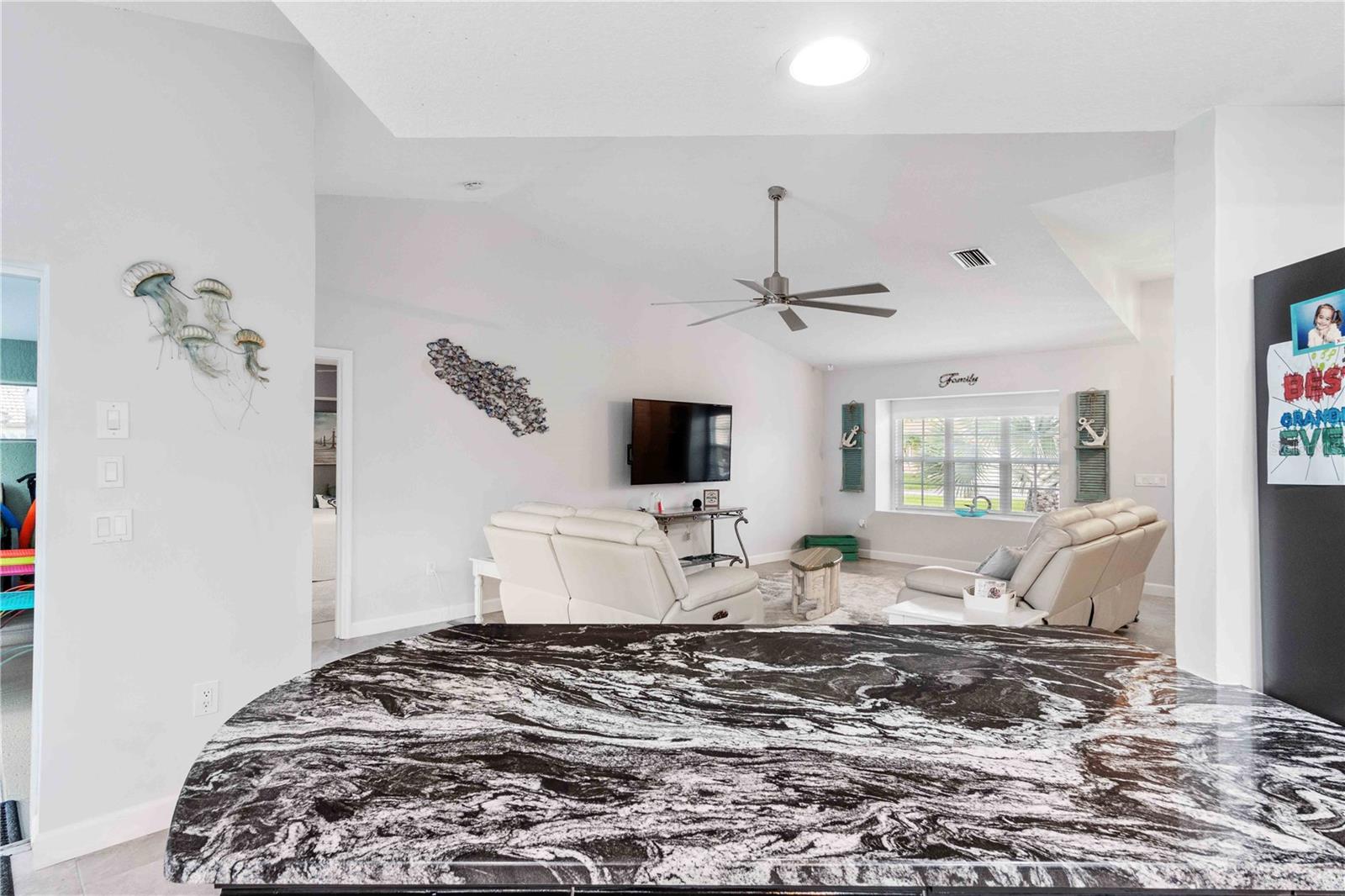 5001 RICHMOND TER, NORTH PORT, FL, 34287