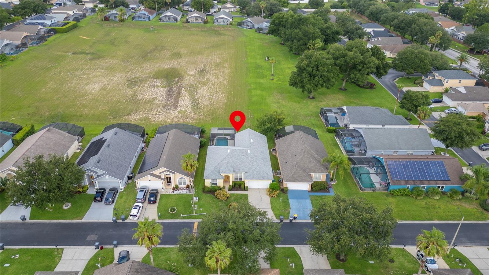 135 LANGHAM DR, DAVENPORT, FL, 33897