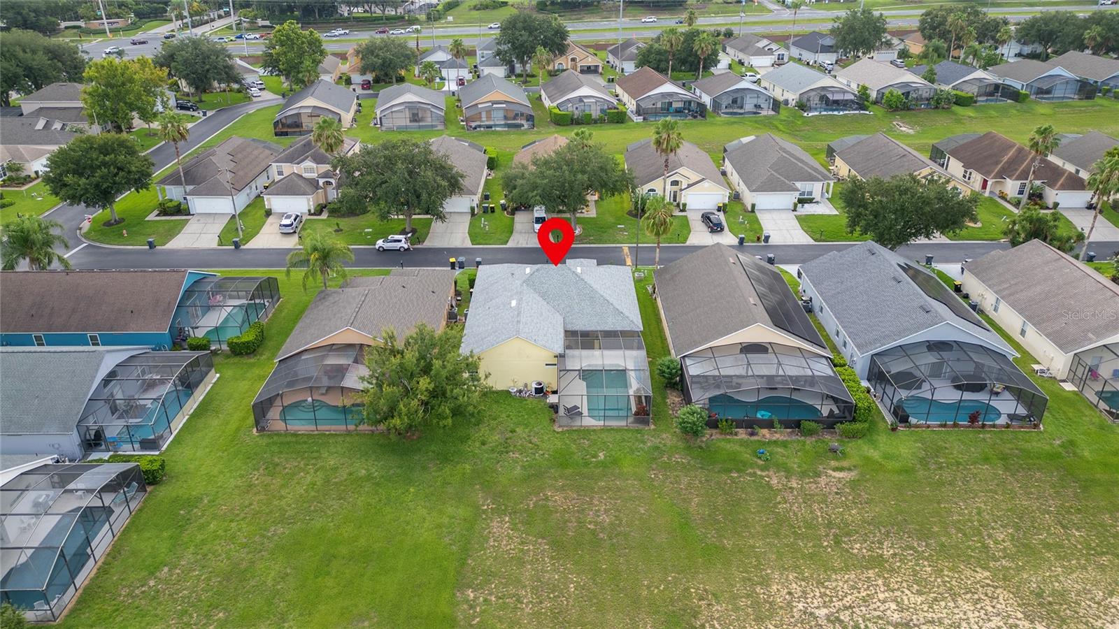 135 LANGHAM DR, DAVENPORT, FL, 33897
