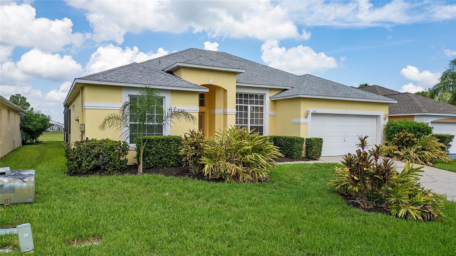135 LANGHAM DR, DAVENPORT, FL, 33897