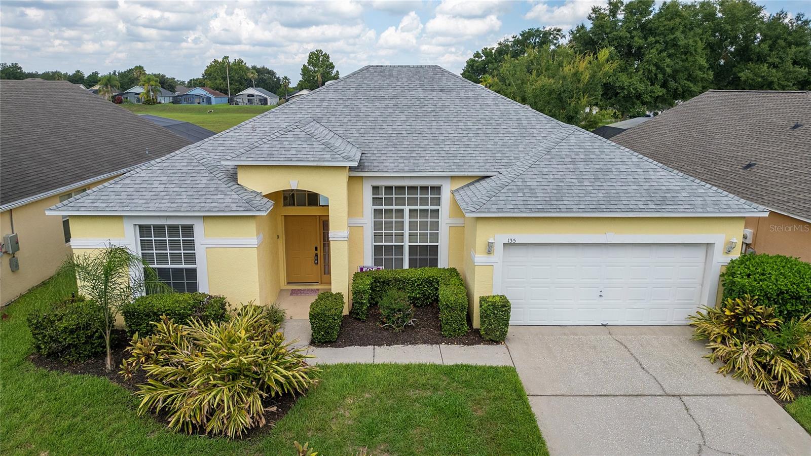 135 LANGHAM DR, DAVENPORT, FL, 33897