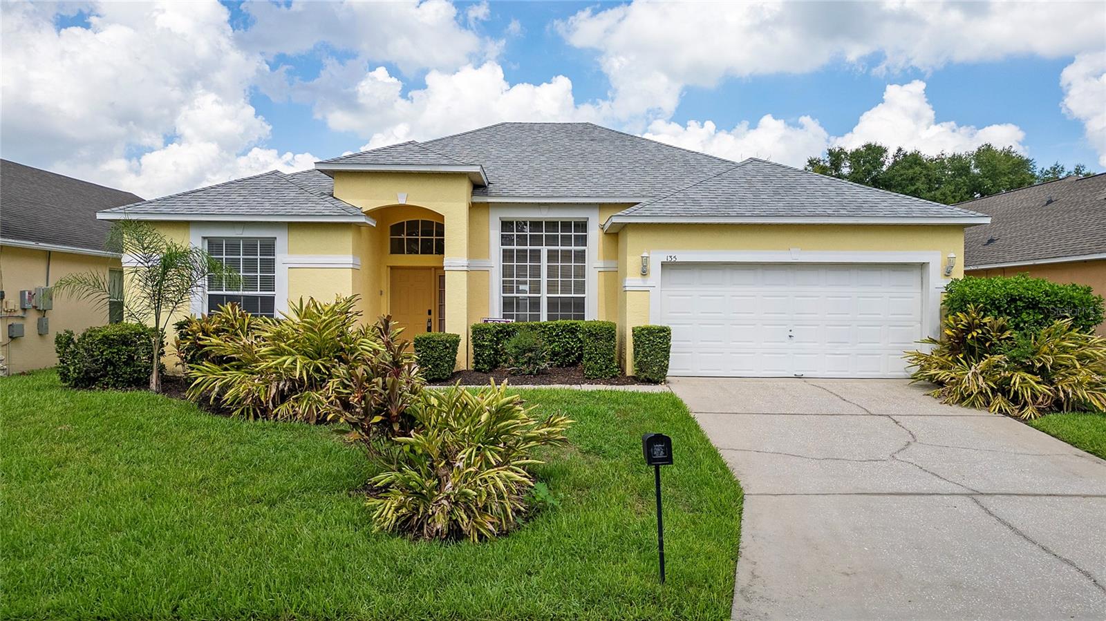 135 LANGHAM DR, DAVENPORT, FL, 33897
