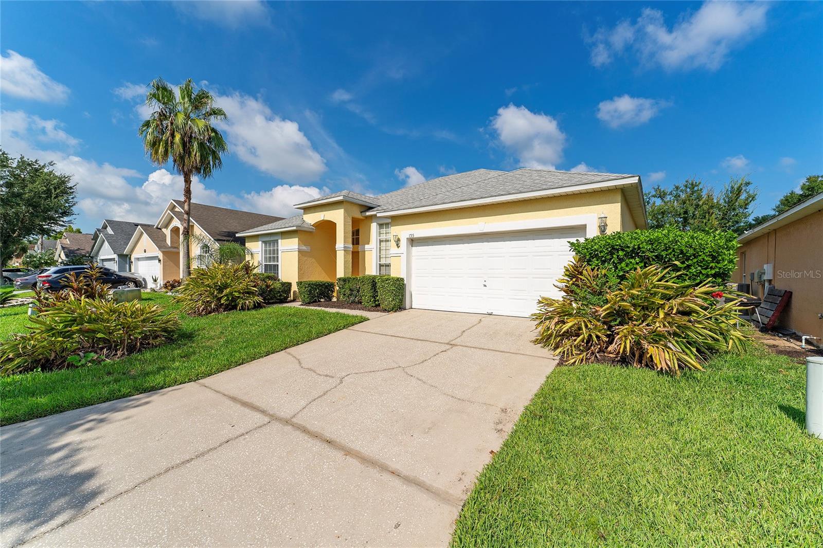 135 LANGHAM DR, DAVENPORT, FL, 33897