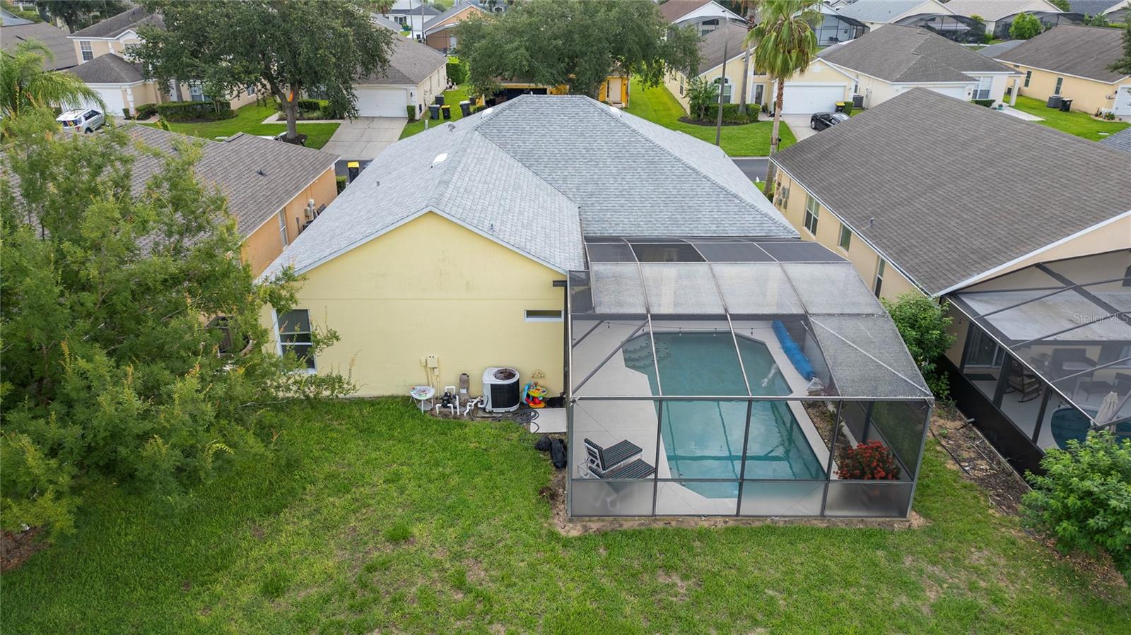 135 LANGHAM DR, DAVENPORT, FL, 33897