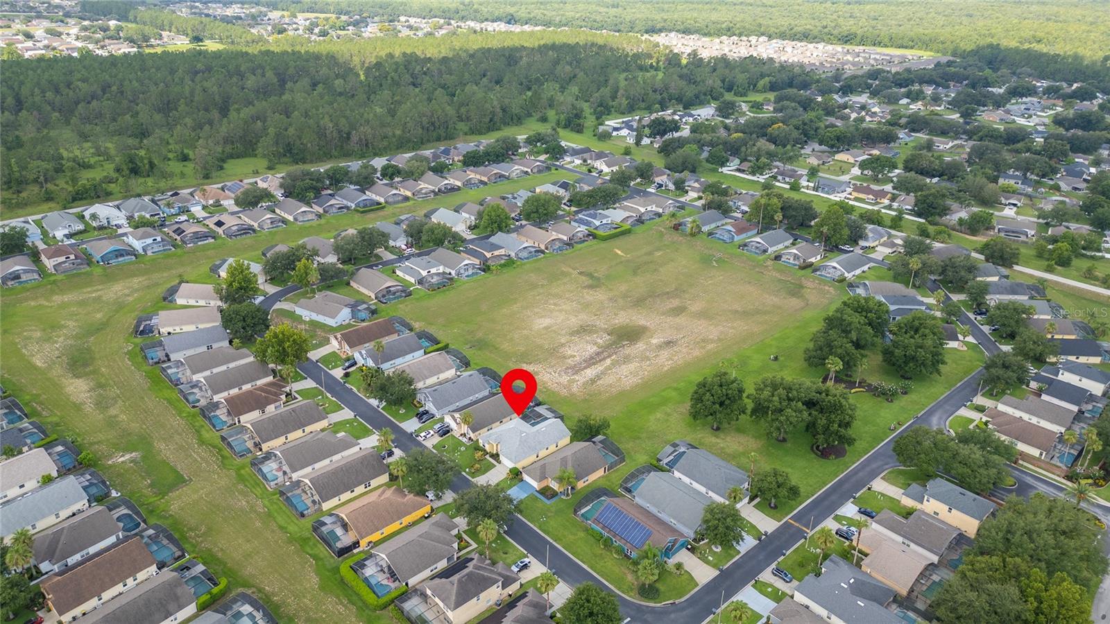 135 LANGHAM DR, DAVENPORT, FL, 33897