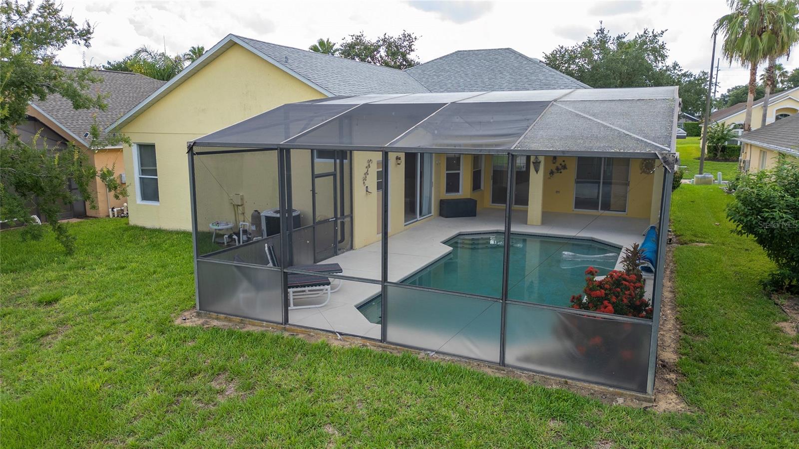 135 LANGHAM DR, DAVENPORT, FL, 33897