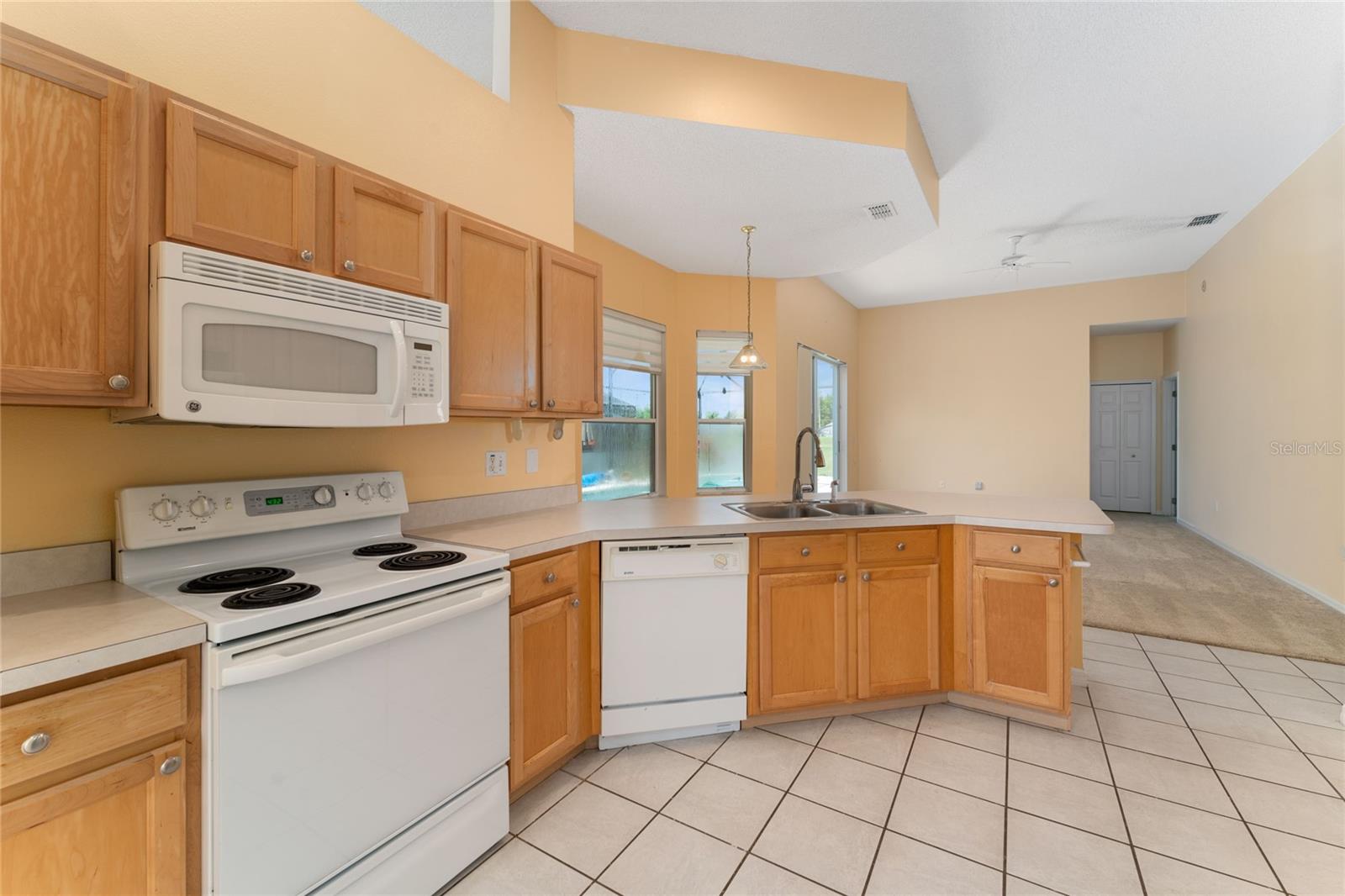 135 LANGHAM DR, DAVENPORT, FL, 33897