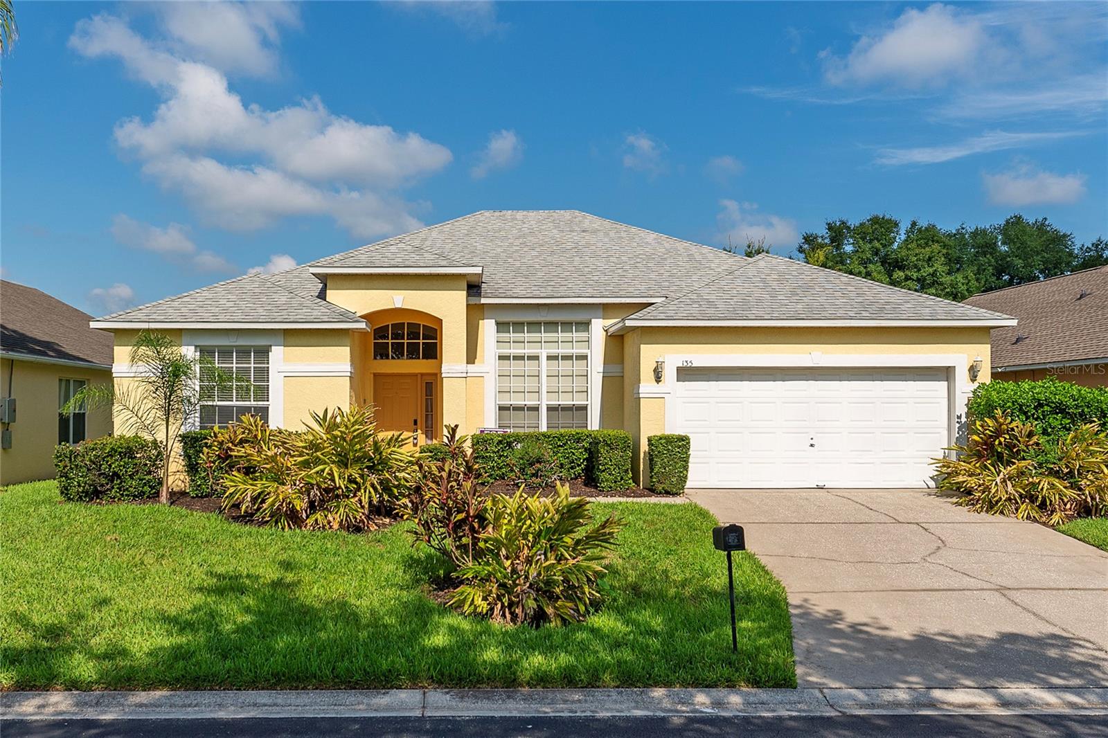 135 LANGHAM DR, DAVENPORT, FL, 33897