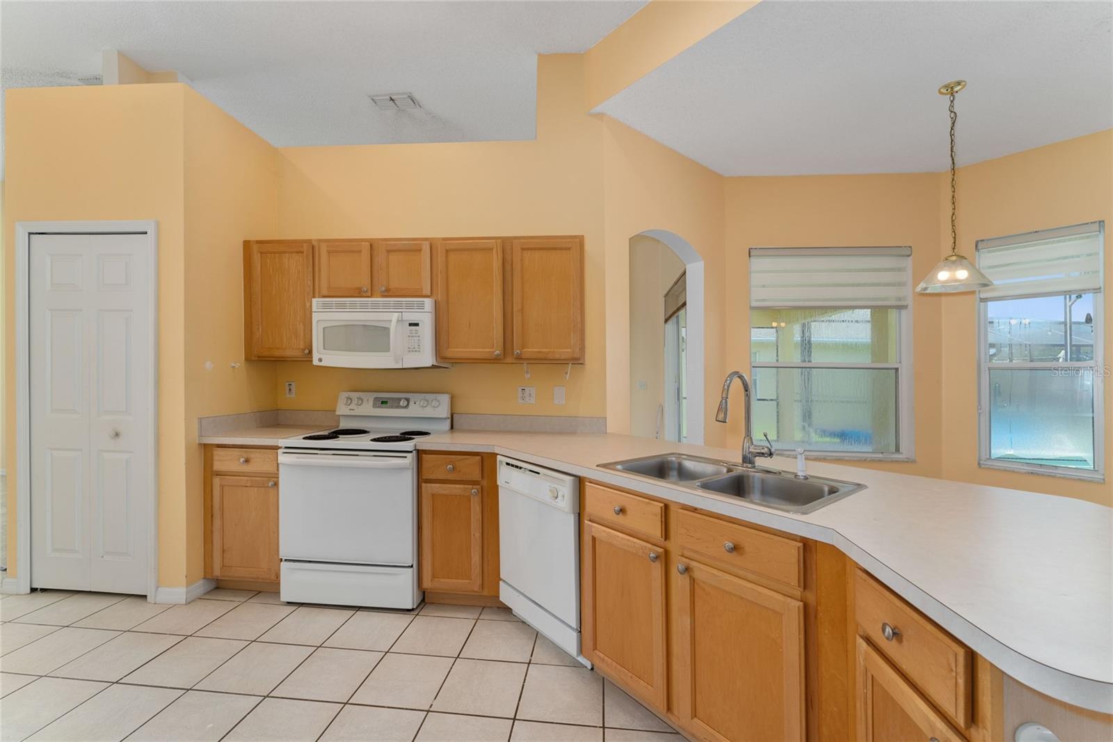 135 LANGHAM DR, DAVENPORT, FL, 33897
