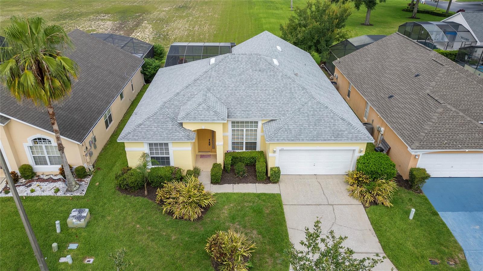 135 LANGHAM DR, DAVENPORT, FL, 33897