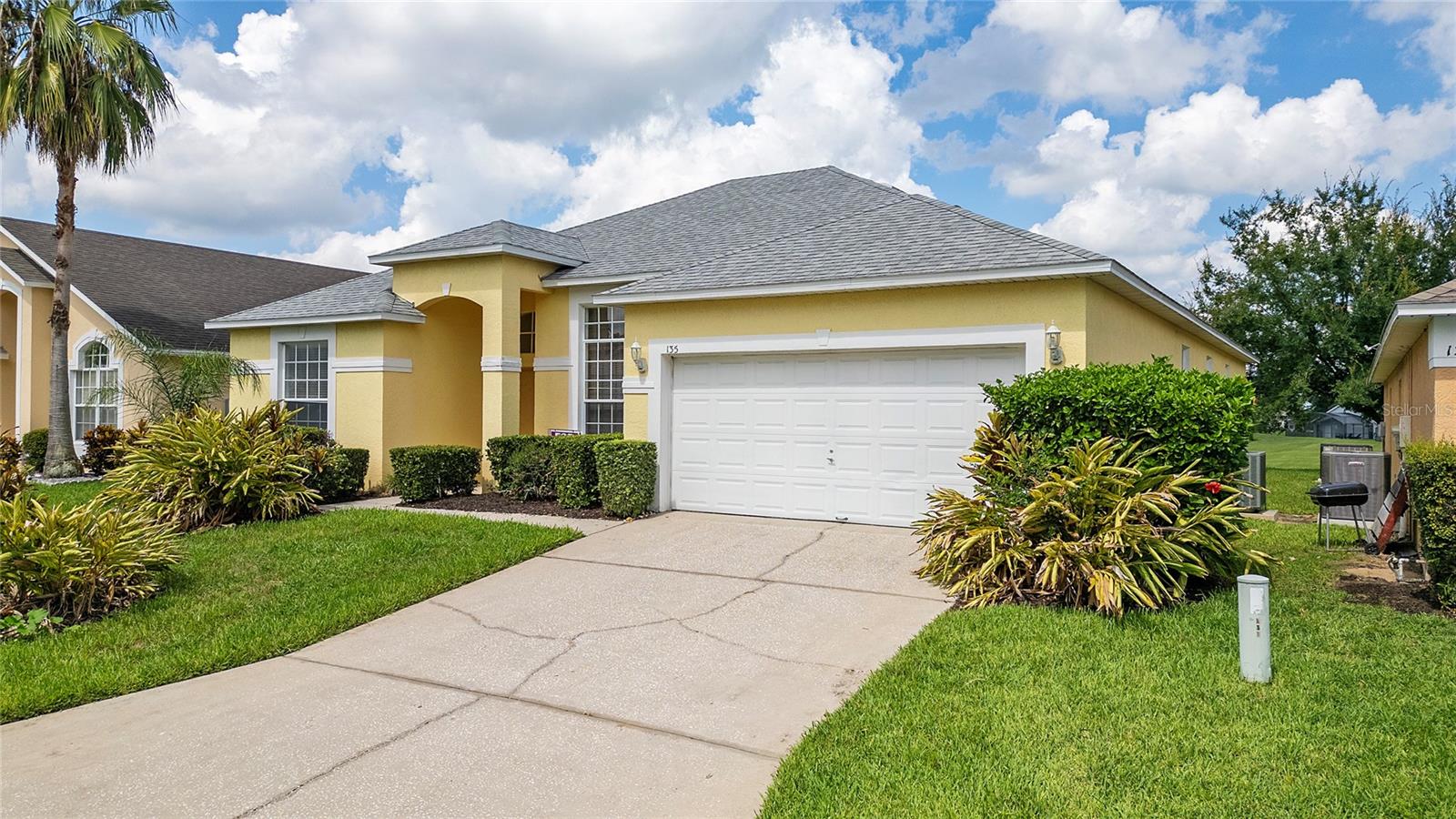 135 LANGHAM DR, DAVENPORT, FL, 33897