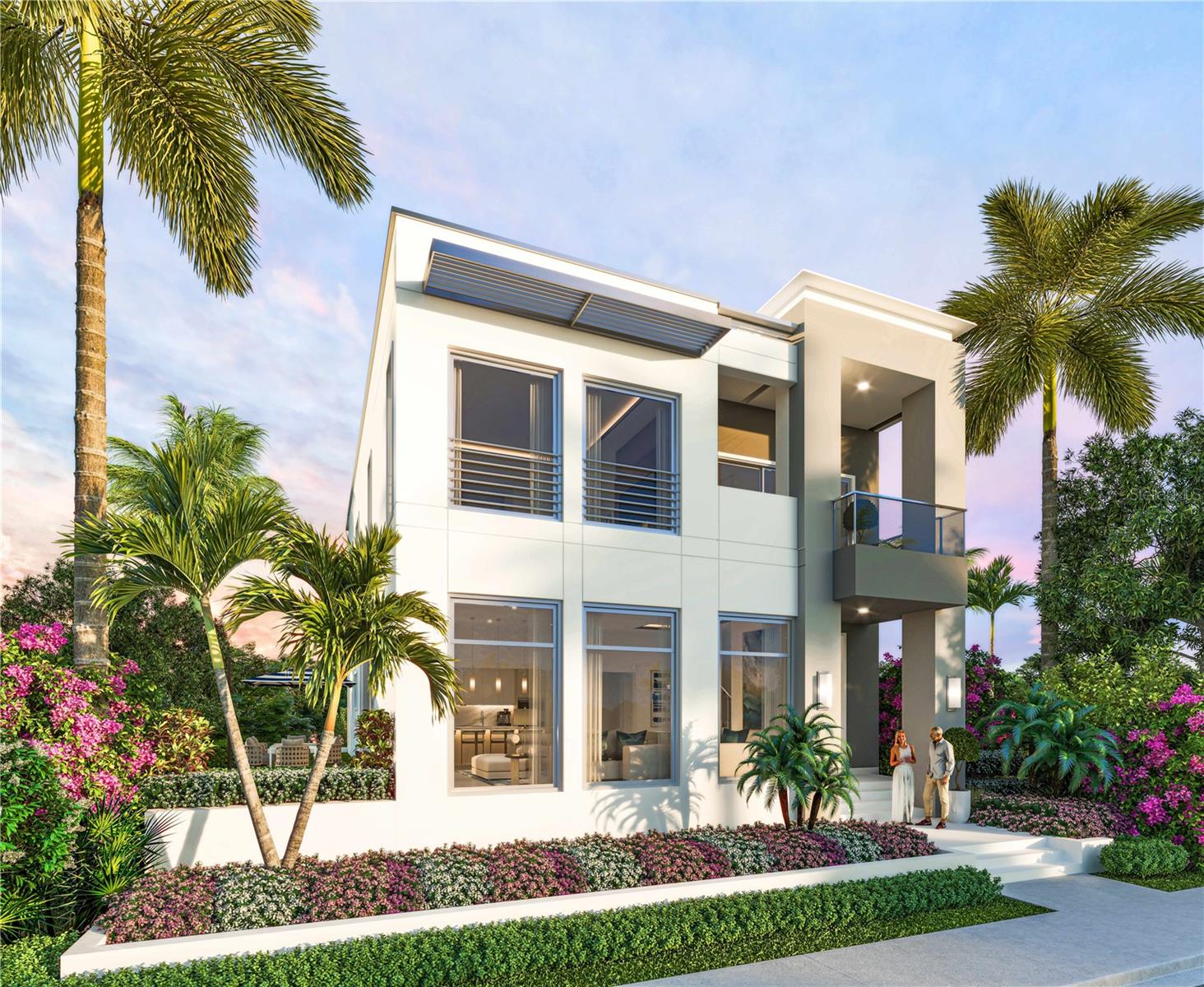 5701 BOWEN DANIEL DR. #1 Villa, TAMPA, FL, 33616