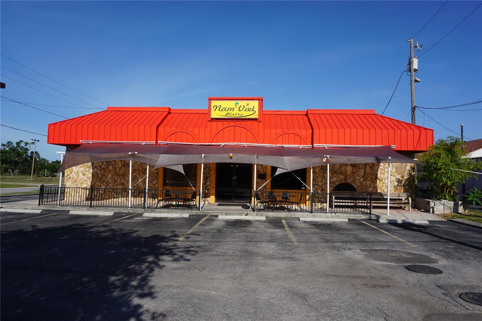 81ST AVE REP, PINELLAS PARK, FL, 33781