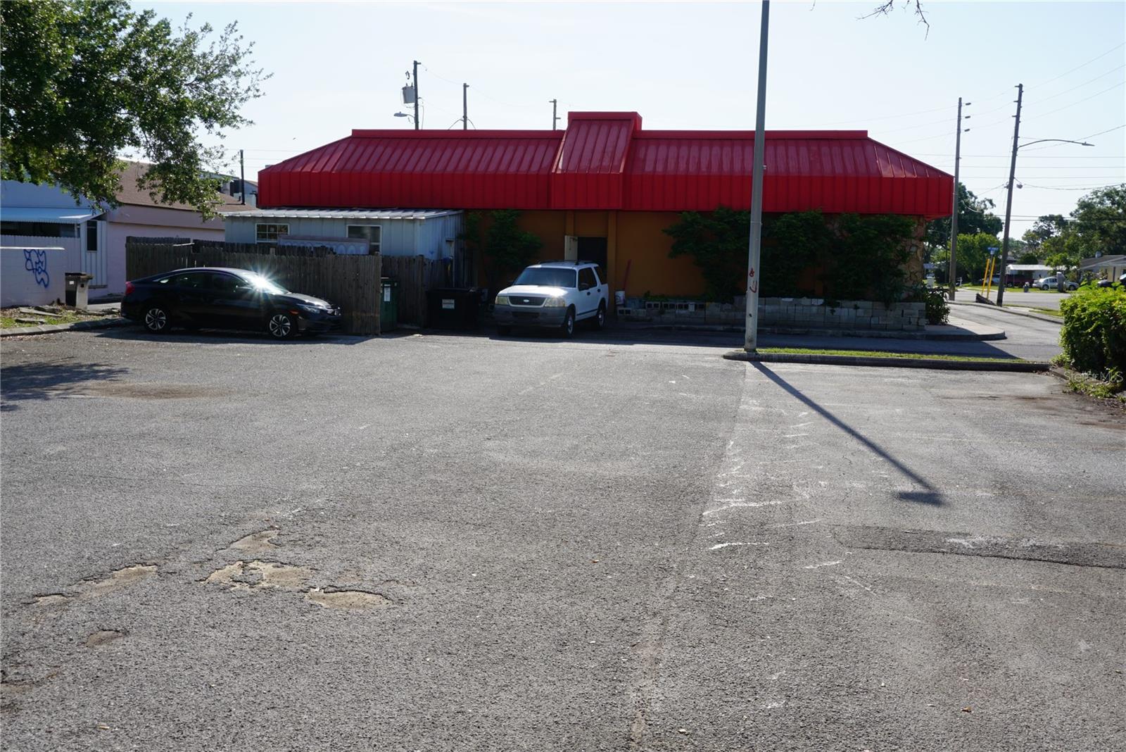 81ST AVE REP, PINELLAS PARK, FL, 33781